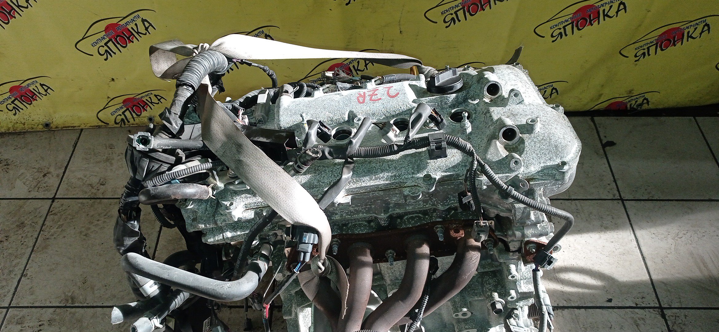 ДВС/TOY/2ZR-FAE/ALLION/PREMIO/WISH/ISIS/AURIS/COROLLA FIELDER/COROLLA RUMION/COROLLA AXIO/ZRT260/ZRT265/ZGE20/ZGE25/ZGM10/ZRE142/ZRE186/ZRE152/ZGM15/1900037490/1900037630/1900037632