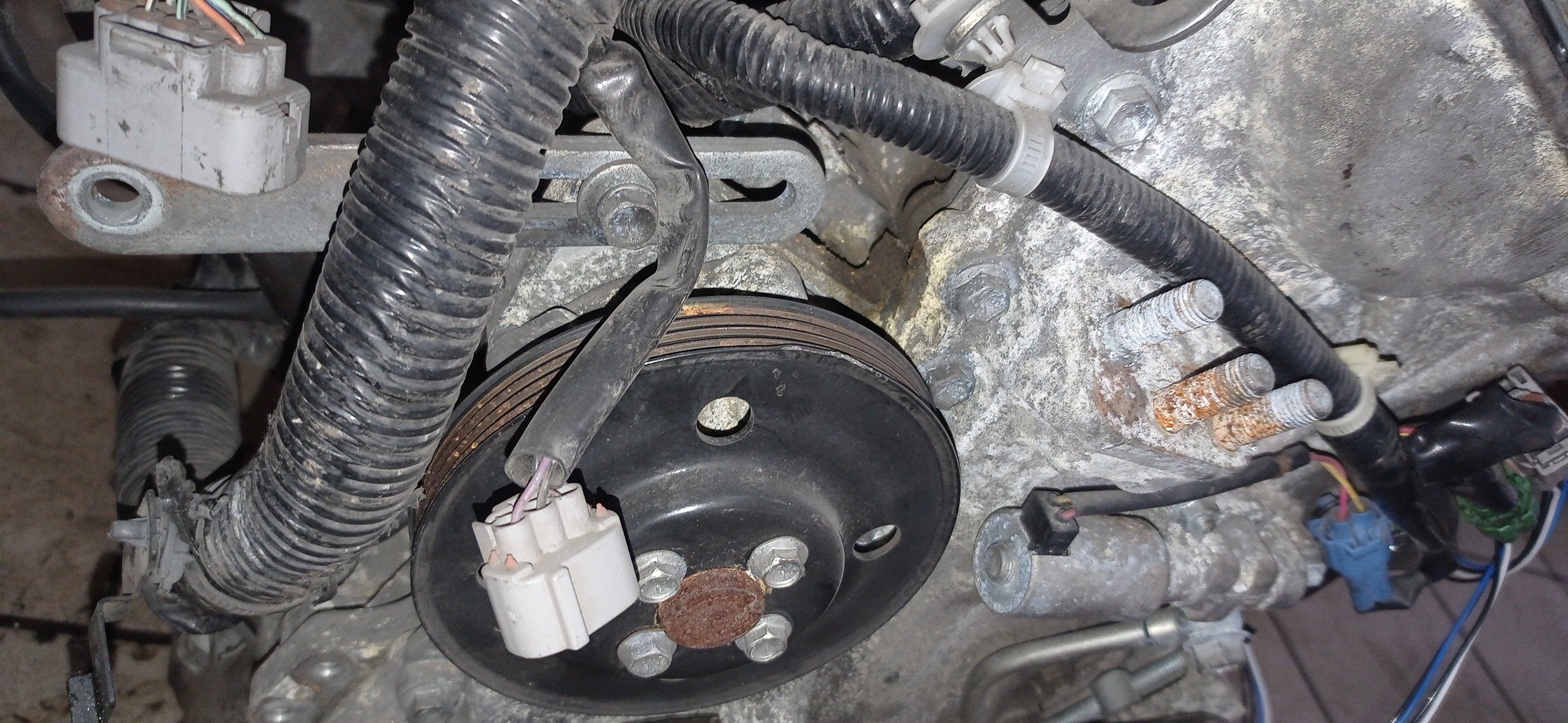 ДВС/SUZ/M13A/CRUZE/IGNIS/LIANA/SWIFT/WAGON R/WAGON R SOLIO/HR51S/HR52S/HT51S/MA34S/ME34S/ZC11S/ZD11S/ВПУСК ПЛАСТИКОВЫЙ/1120069G05/1110054GE2