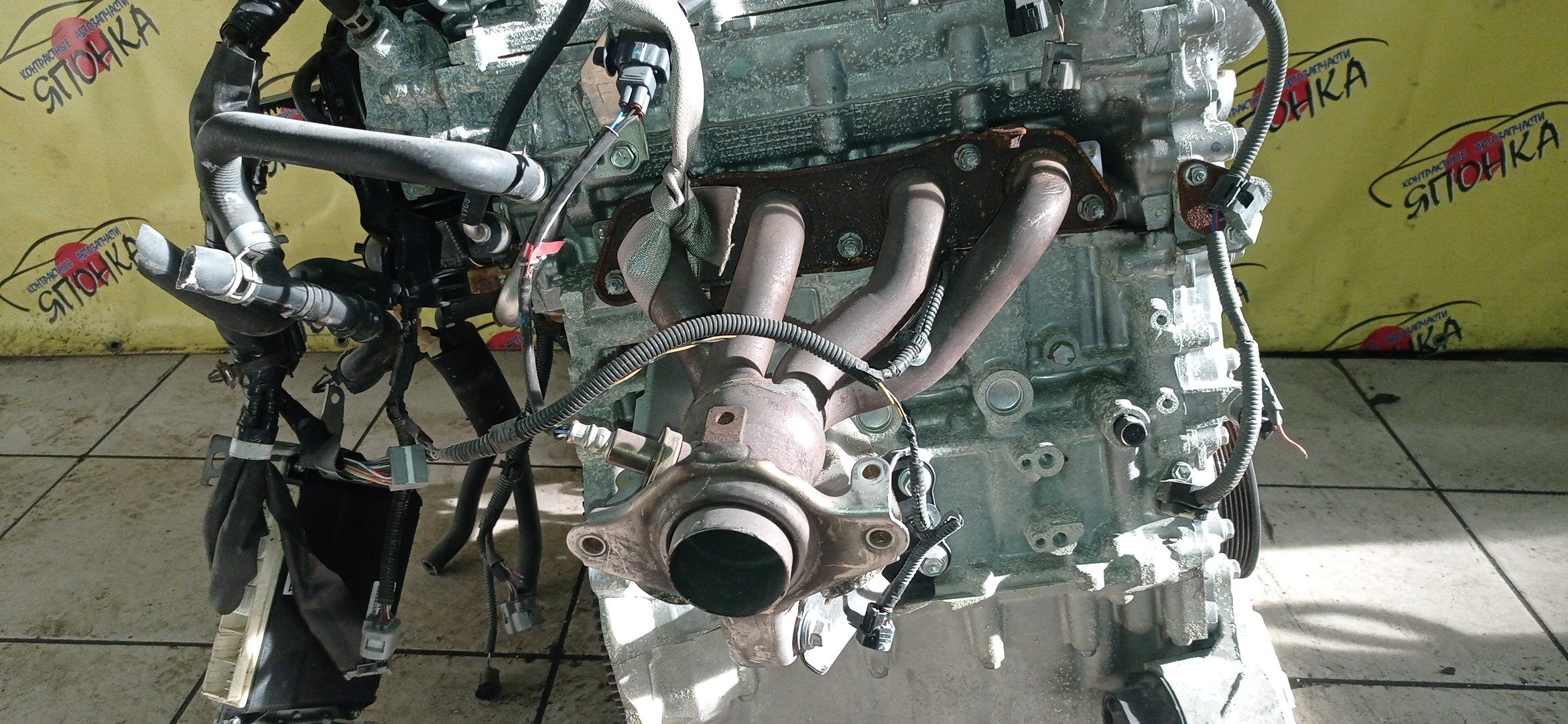 ДВС/TOY/2ZR-FAE/ALLION/PREMIO/WISH/ISIS/AURIS/COROLLA FIELDER/COROLLA RUMION/COROLLA AXIO/ZRT260/ZRT265/ZGE20/ZGE25/ZGM10/ZRE142/ZRE186/ZRE152/ZGM15/1900037490/1900037630/1900037632