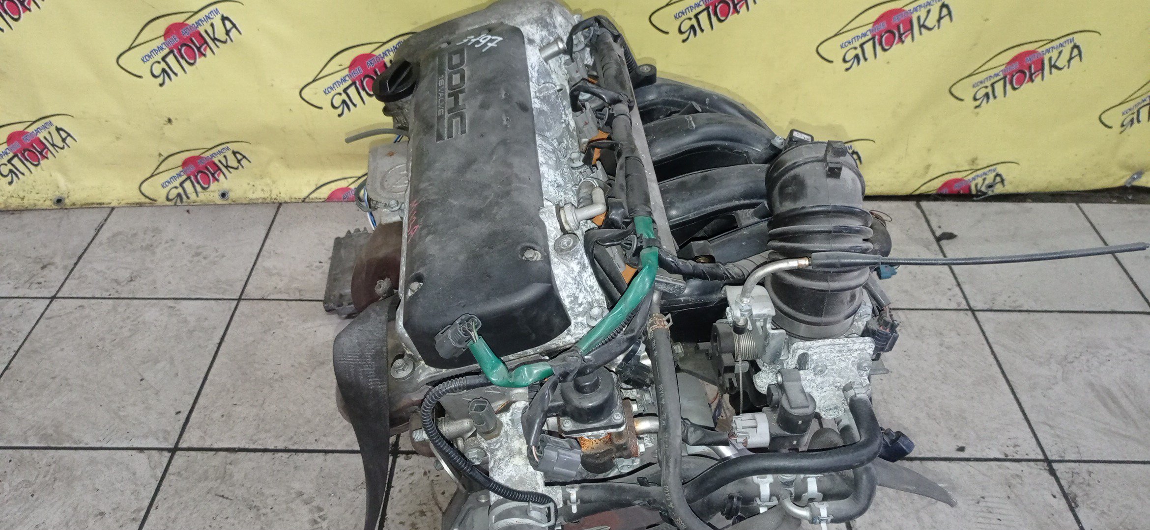 ДВС/SUZ/M13A/CRUZE/IGNIS/LIANA/SWIFT/WAGON R/WAGON R SOLIO/HR51S/HR52S/HT51S/MA34S/ME34S/ZC11S/ZD11S/ВПУСК ПЛАСТИКОВЫЙ/1120069G05/1110054GE2