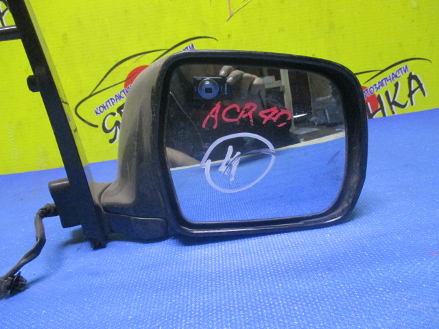 ЗЕРКАЛО/TOY/ESTIMA/ESTIMA HYBRID/AHR10W/MCR30W/ACR40W/MCR40W/ACR30W/5KOHT/R