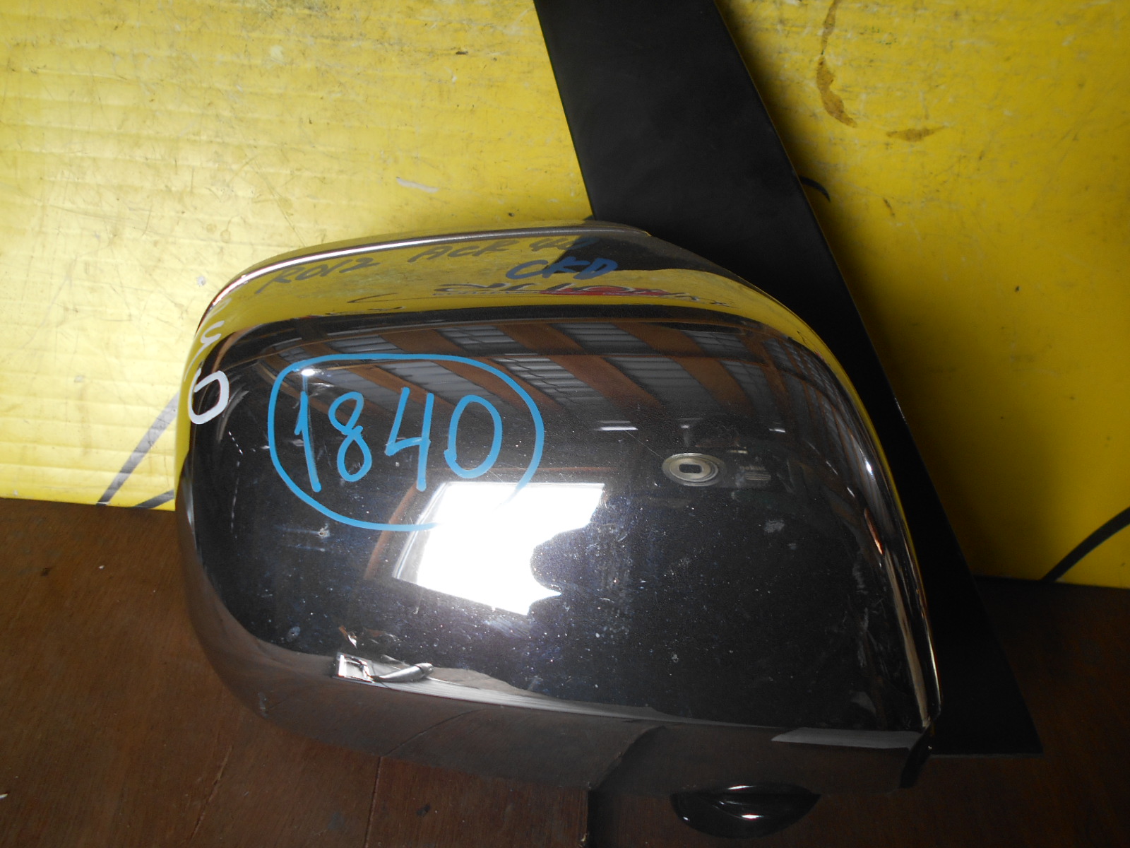 ЗЕРКАЛО/TOY/ESTIMA/ESTIMA HYBRID/AHR10W/MCR30W/ACR40W/MCR40W/ACR30W/5KOHT/R