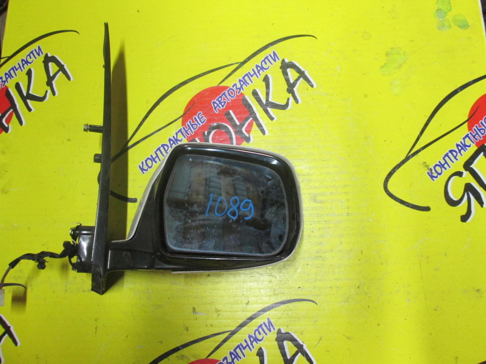 ЗЕРКАЛО/TOY/ESTIMA/ESTIMA HYBRID/AHR10W/MCR30W/ACR40W/MCR40W/ACR30W/5KOHT/R