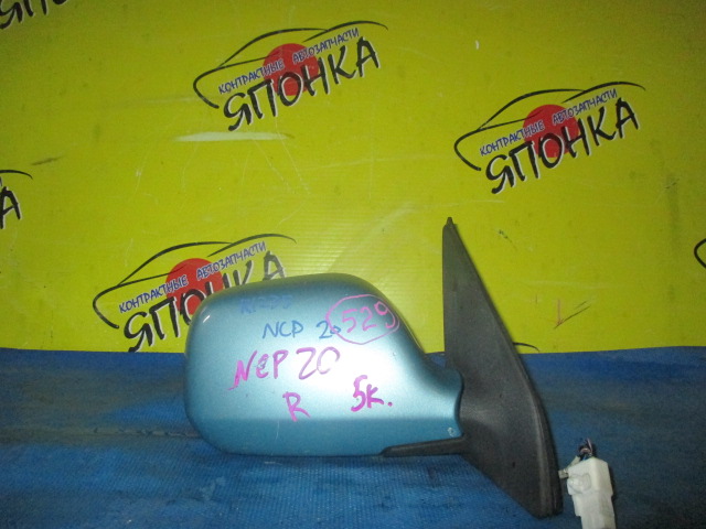 ЗЕРКАЛО/TOY/FUNCARGO/NCP20/NCP21/NCP25/5KOHT/R