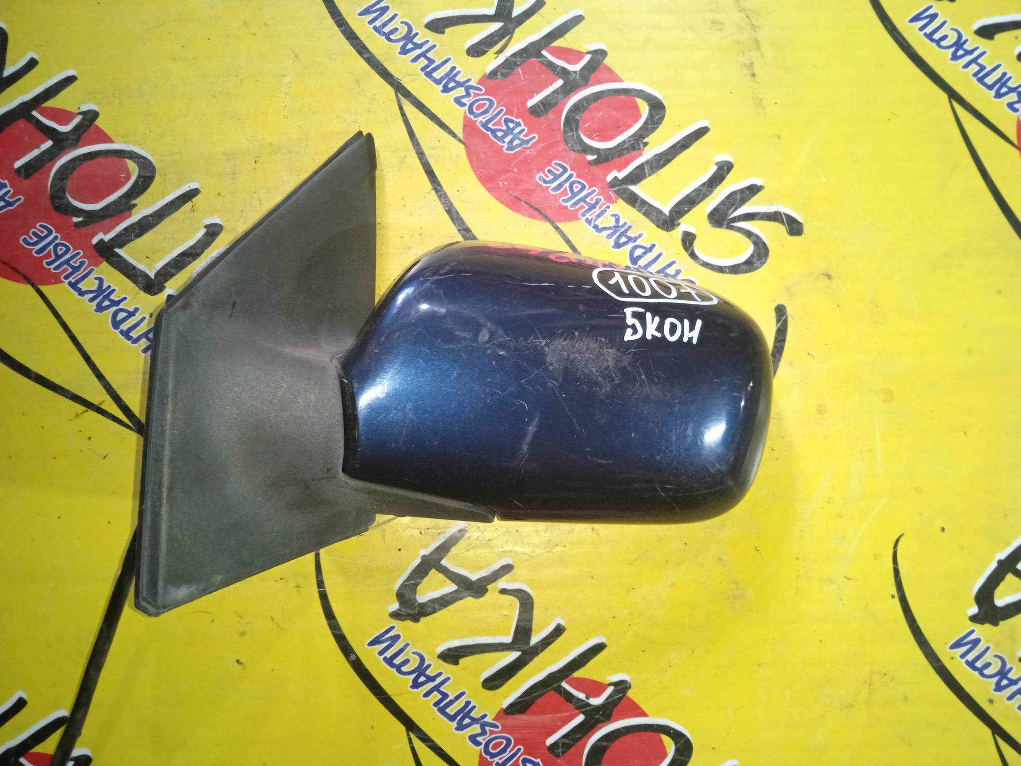 ЗЕРКАЛО/TOY/IST/NCP60/NCP61/NCP65/5KOHT/L