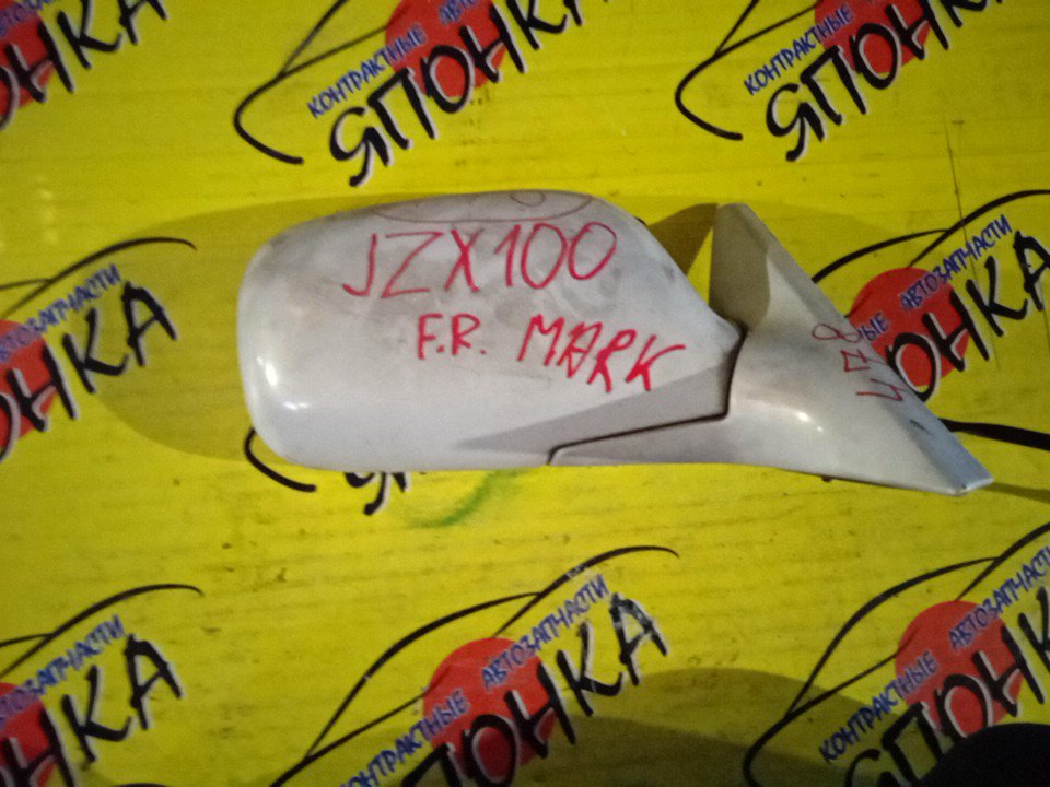 ЗЕРКАЛО/TOY/MARK II/GX100/GX105/JZX100/JZX101/JZX105/LX100/5KOHT/R