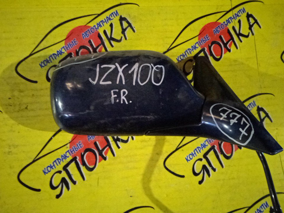 ЗЕРКАЛО/TOY/MARK II/GX100/GX105/JZX100/JZX101/JZX105/LX100/5KOHT/R