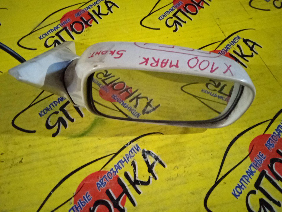 ЗЕРКАЛО/TOY/MARK II/GX100/GX105/JZX100/JZX101/JZX105/LX100/5KOHT/R