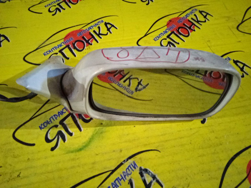 ЗЕРКАЛО/TOY/MARK II/GX100/GX105/JZX100/JZX101/JZX105/LX100/5KOHT/R