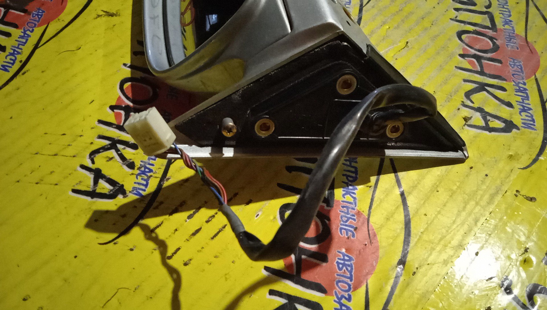 ЗЕРКАЛО/TOY/MARK II/GX100/GX105/JZX100/JZX101/JZX105/LX100/5KOHT/R