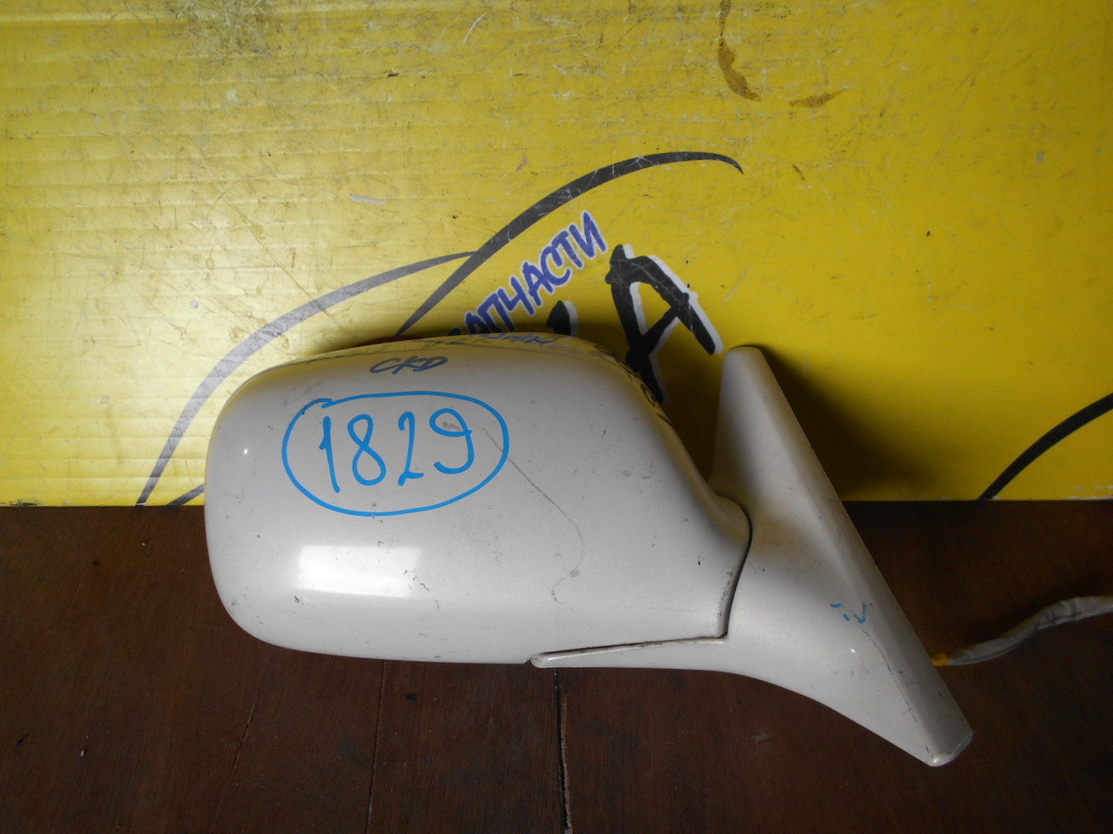 ЗЕРКАЛО/TOY/MARK II/GX100/GX105/JZX100/JZX101/JZX105/LX100/5KOHT/R