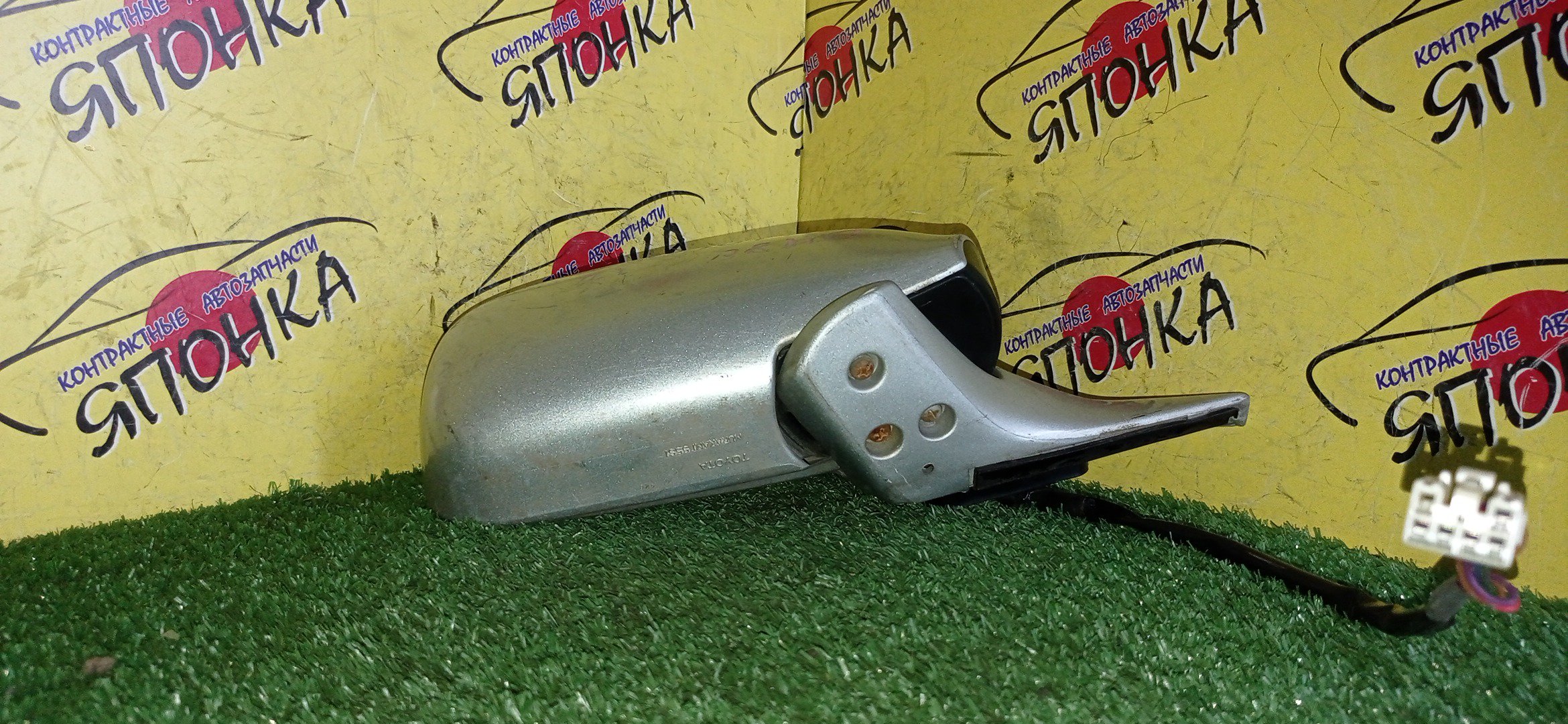 ЗЕРКАЛО/TOY/MARK II/GX100/GX105/JZX100/JZX101/JZX105/LX100/5KOHT/R