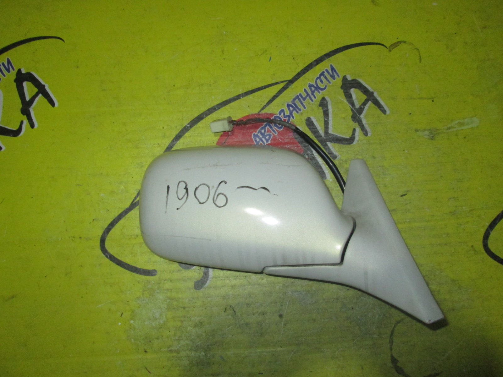 ЗЕРКАЛО/TOY/MARK II/GX100/GX105/JZX100/JZX101/JZX105/LX100/5KOHT/R