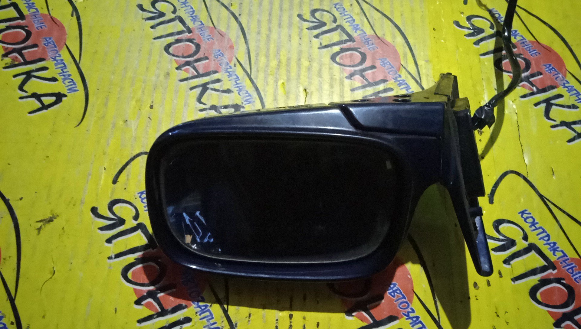 ЗЕРКАЛО/TOY/MARK II/GX100/GX105/JZX100/JZX101/JZX105/LX100/5KOHT/R