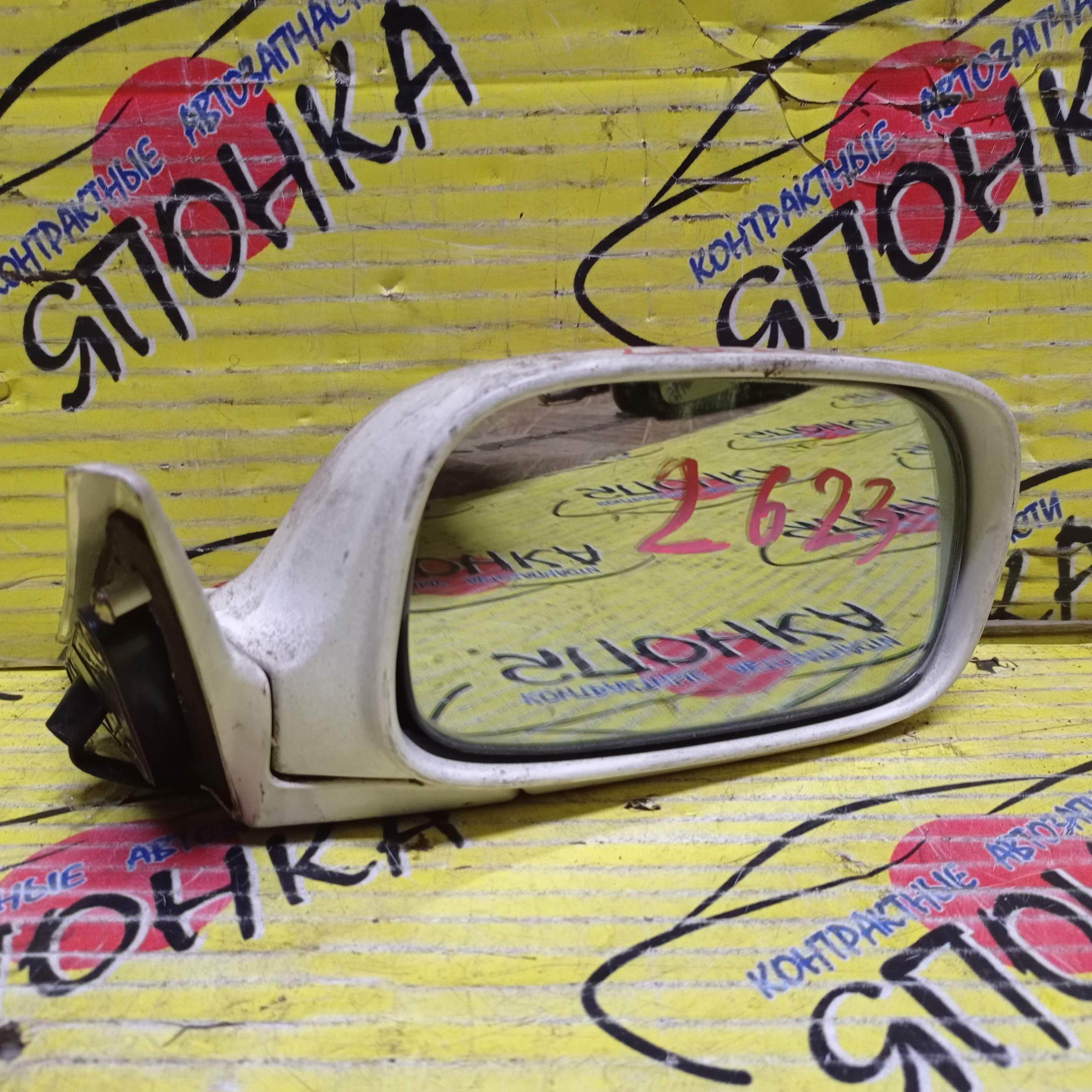 ЗЕРКАЛО/TOY/MARK II/GX100/GX105/JZX100/JZX101/JZX105/LX100/5KOHT/R