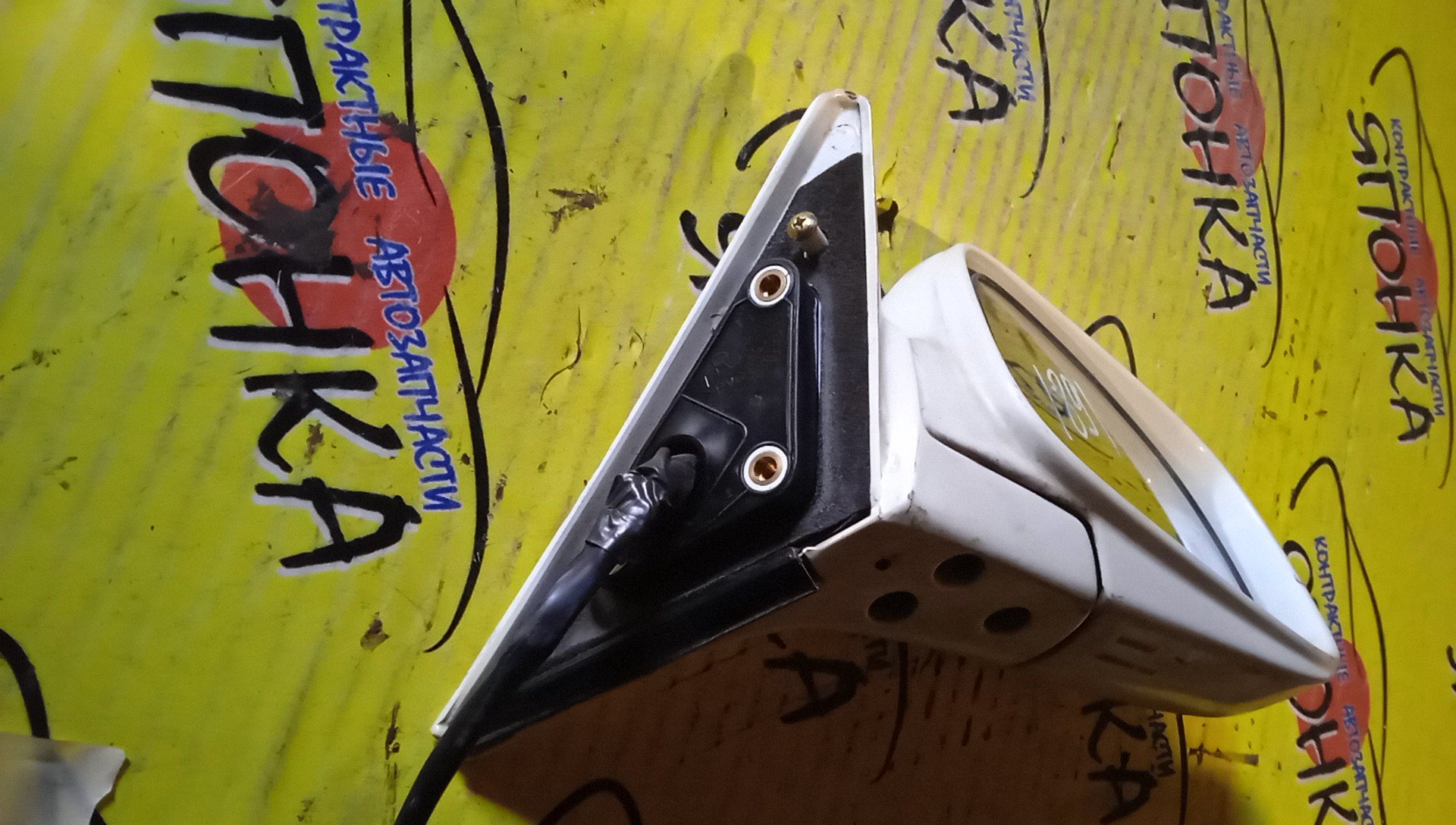 ЗЕРКАЛО/TOY/MARK II/GX100/GX105/JZX100/JZX101/JZX105/LX100/5KOHT/R