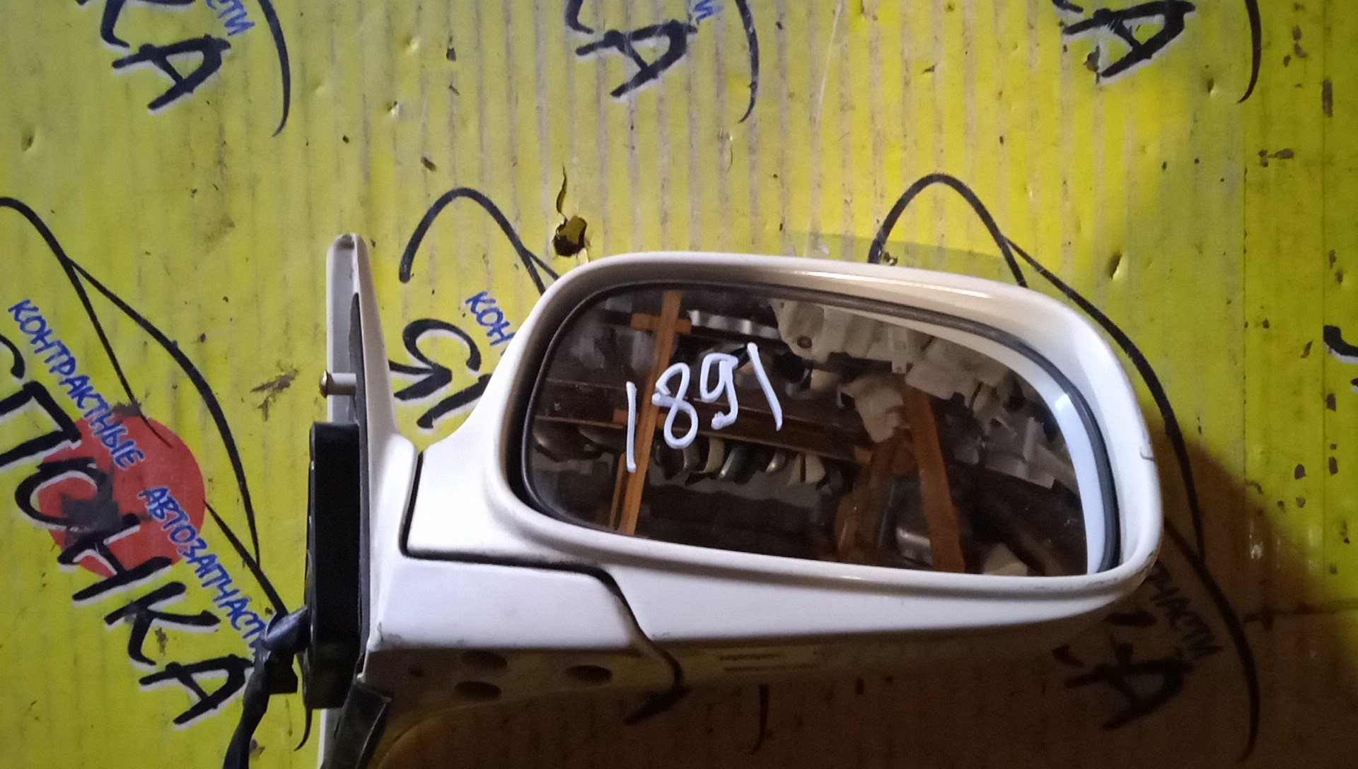 ЗЕРКАЛО/TOY/MARK II/GX100/GX105/JZX100/JZX101/JZX105/LX100/5KOHT/R