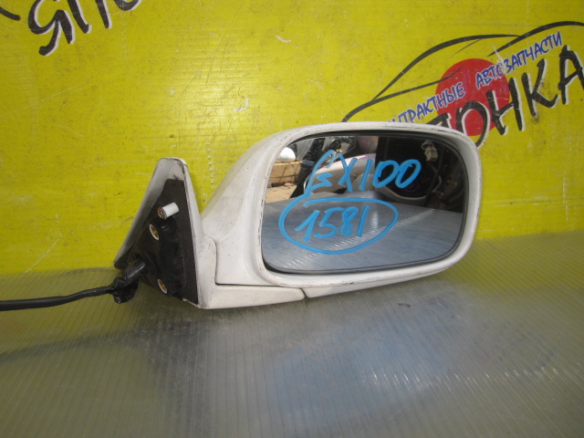 ЗЕРКАЛО/TOY/MARK II/GX100/GX105/JZX100/JZX101/JZX105/LX100/5KOHT/R