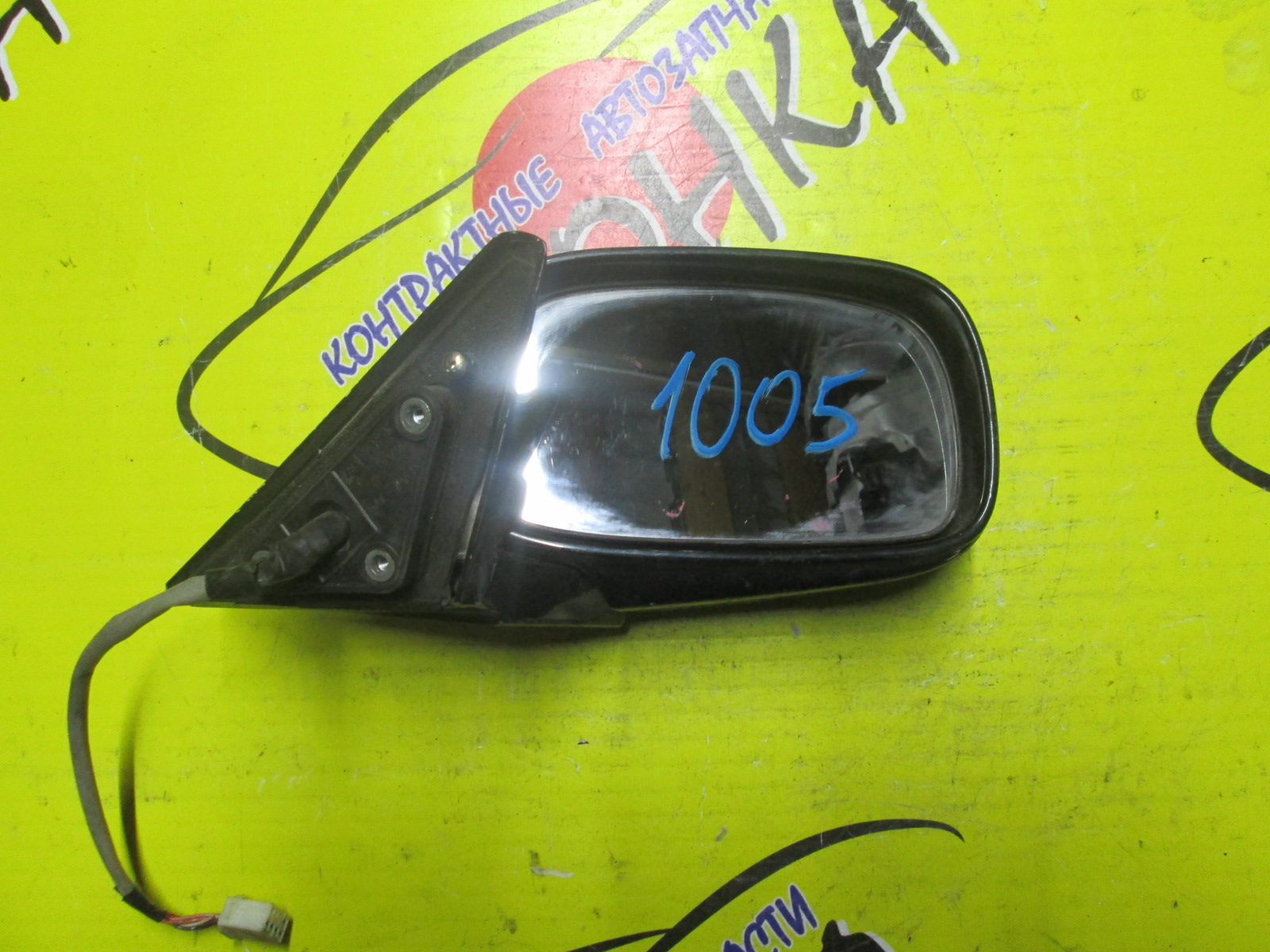 ЗЕРКАЛО/TOY/MARK II/GX100/GX105/JZX100/JZX101/JZX105/LX100/5KOHT/R