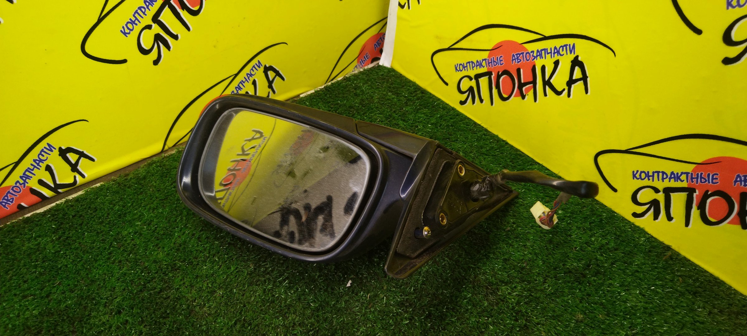 ЗЕРКАЛО/TOY/MARK II/GX100/GX105/JZX100/JZX101/JZX105/LX100/5KOHT/R
