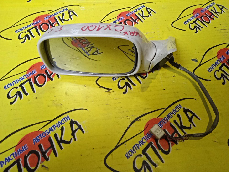 ЗЕРКАЛО/TOY/MARK II/GX100/GX105/JZX100/JZX101/JZX105/LX100/5KOHT/R