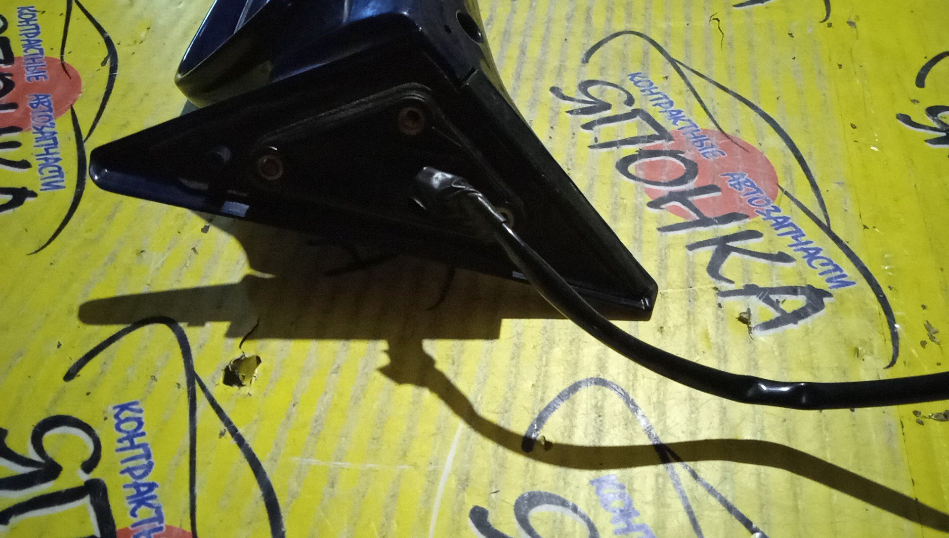 ЗЕРКАЛО/TOY/MARK II/GX100/GX105/JZX100/JZX101/JZX105/LX100/5KOHT/R