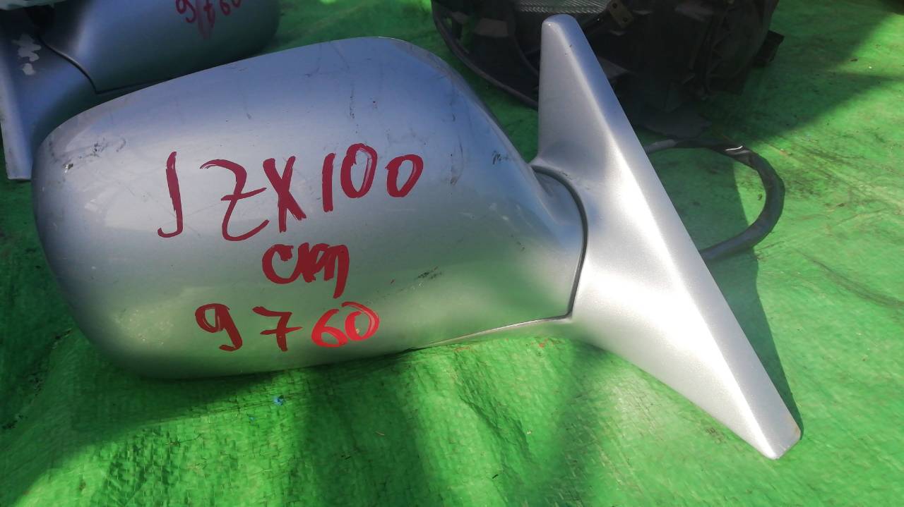 ЗЕРКАЛО/TOY/MARK II/GX100/GX105/JZX100/JZX101/JZX105/LX100/5KOHT/R