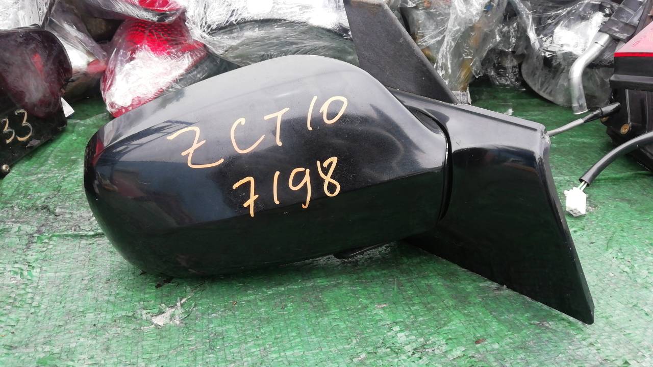 ЗЕРКАЛО/TOY/OPA/ACT10/ZCT10/ZCT15/5KOHT/R