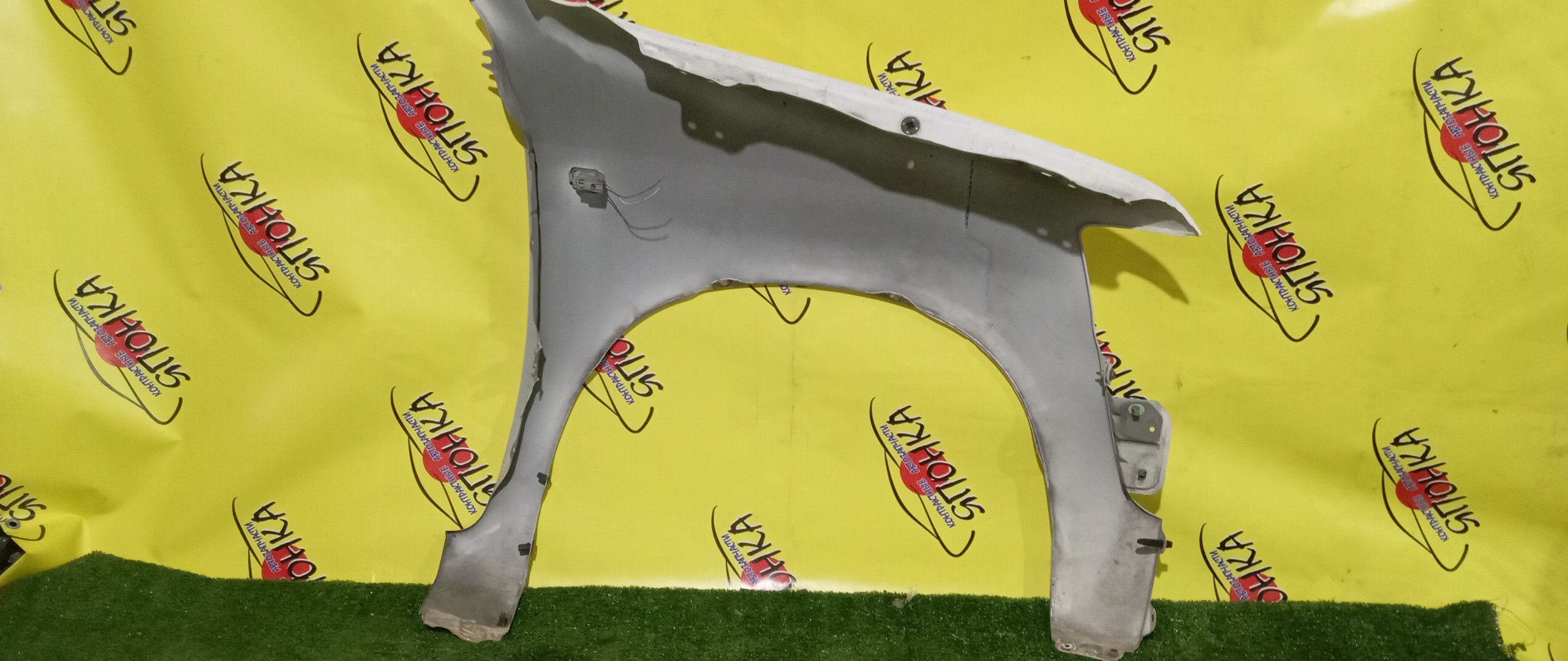 КРЫЛО/TOY/PROBOX/NCP50V/NCP51V/NCP52V/NCP55V/NCP58G/NCP59G/NLP51V/F/L/5381252110