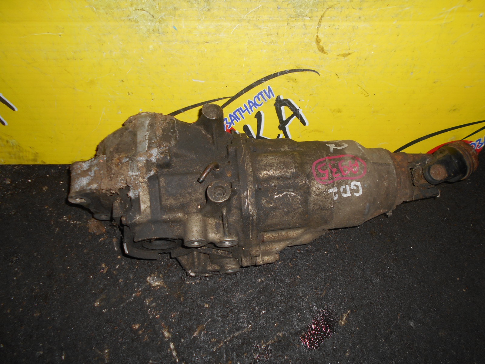 РЕДУКТОР/HON/AIRWAVE/CIVIC/FIT/FIT ARIA/MOBILIO/MOBILIO SPIKE/PARTNER/EU4/GB2/GD2/GD4/GD9/GJ2/GJ4/GK2/D17A/L13A/L15A/B