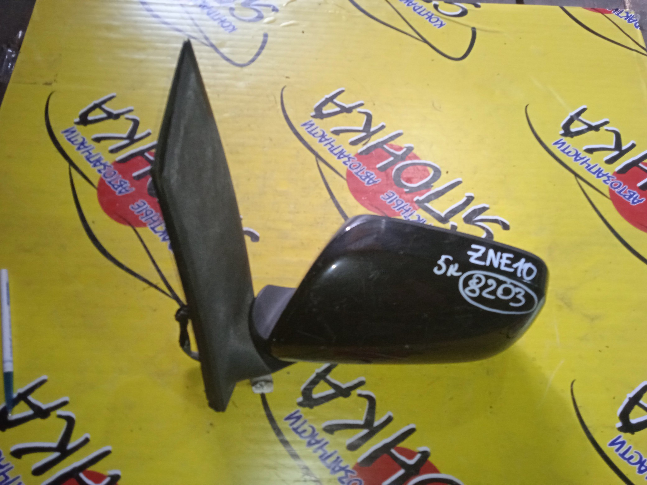 ЗЕРКАЛО/TOY/WISH/ANE10G/ANE11W/ZNE10G/ZNE14G/5KOHT/L