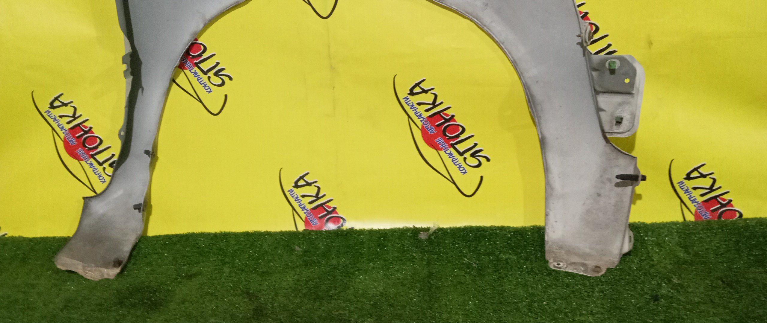 КРЫЛО/TOY/PROBOX/NCP50V/NCP51V/NCP52V/NCP55V/NCP58G/NCP59G/NLP51V/F/L/5381252110