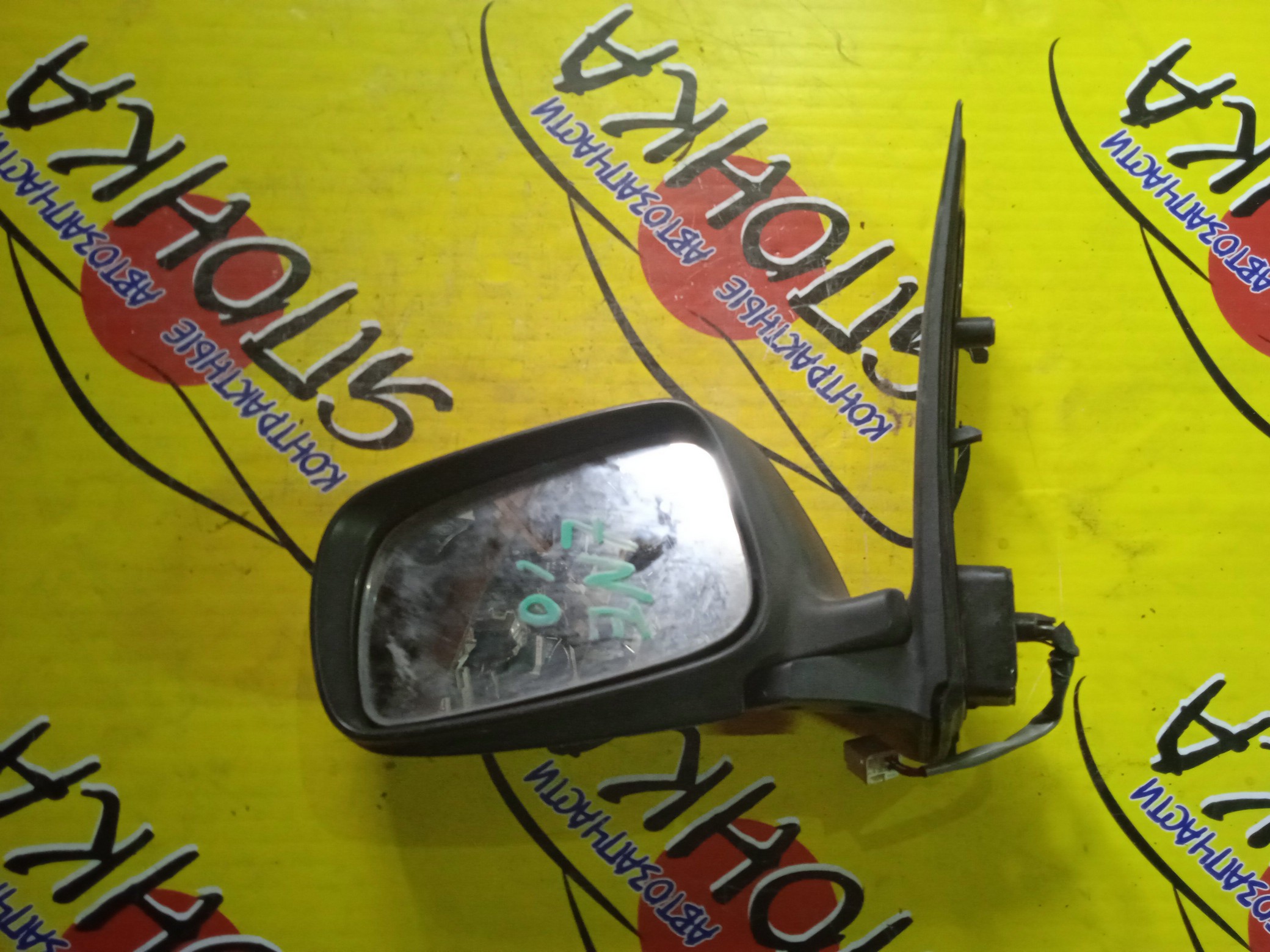 ЗЕРКАЛО/TOY/WISH/ANE10G/ANE11W/ZNE10G/ZNE14G/5KOHT/L