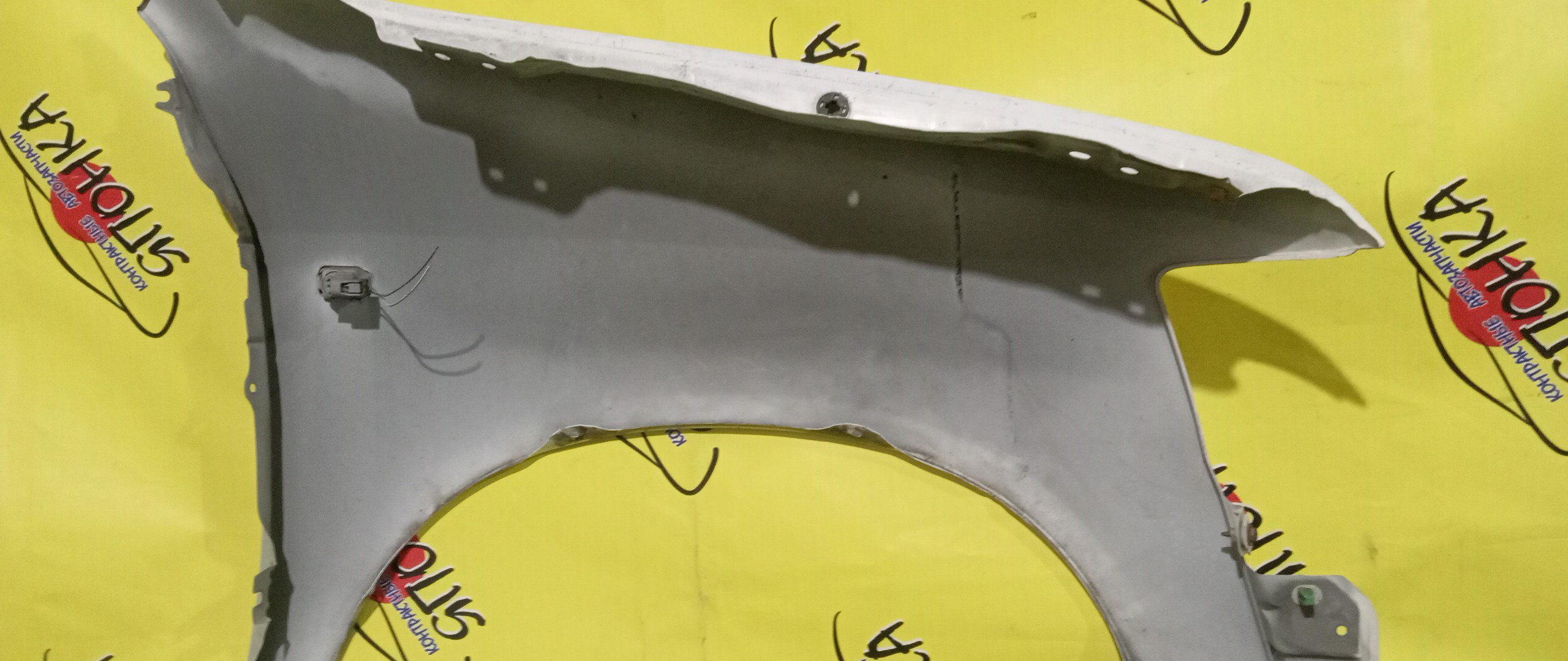 КРЫЛО/TOY/PROBOX/NCP50V/NCP51V/NCP52V/NCP55V/NCP58G/NCP59G/NLP51V/F/L/5381252110