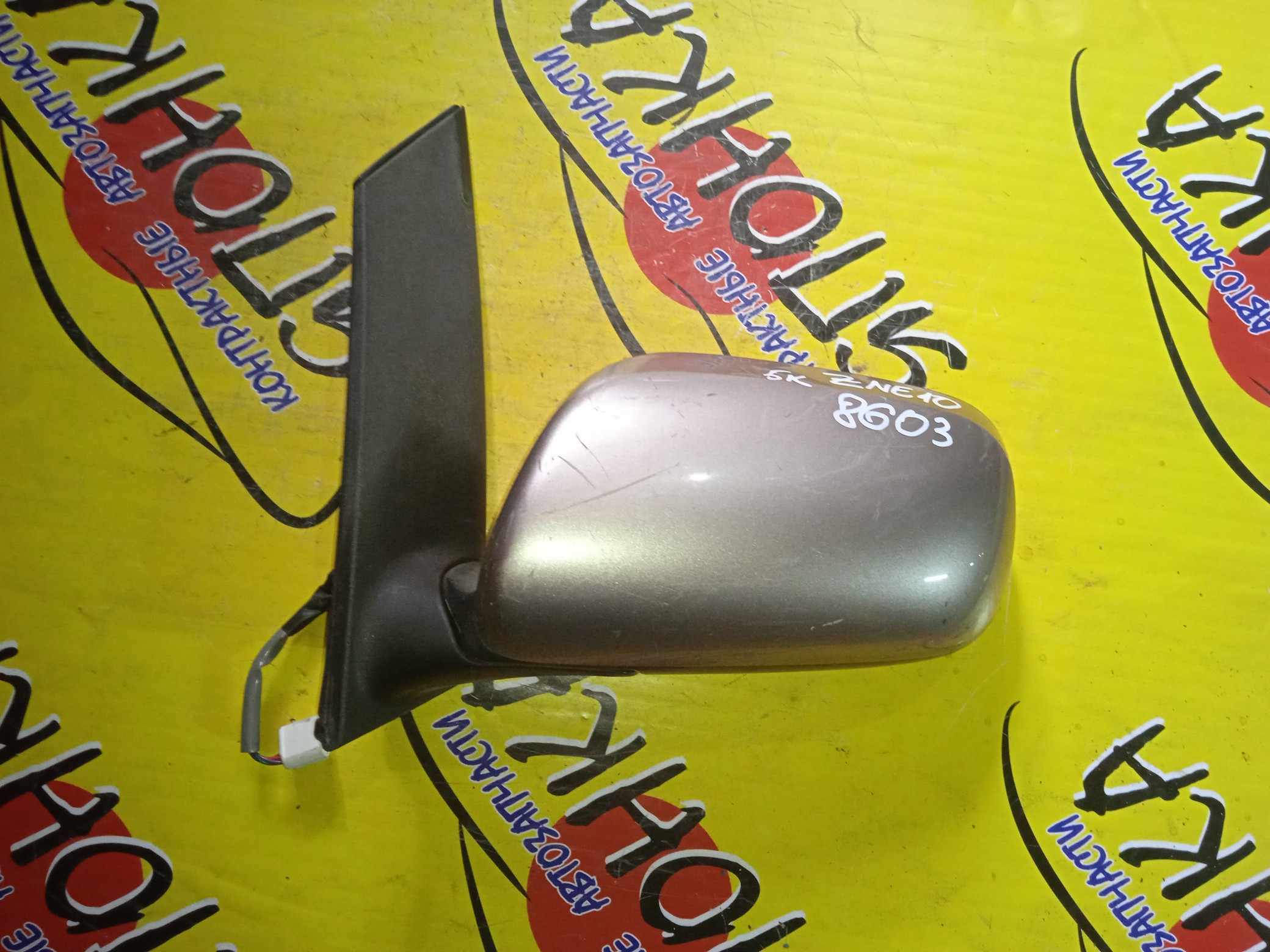 ЗЕРКАЛО/TOY/WISH/ANE10G/ANE11W/ZNE10G/ZNE14G/5KOHT/L