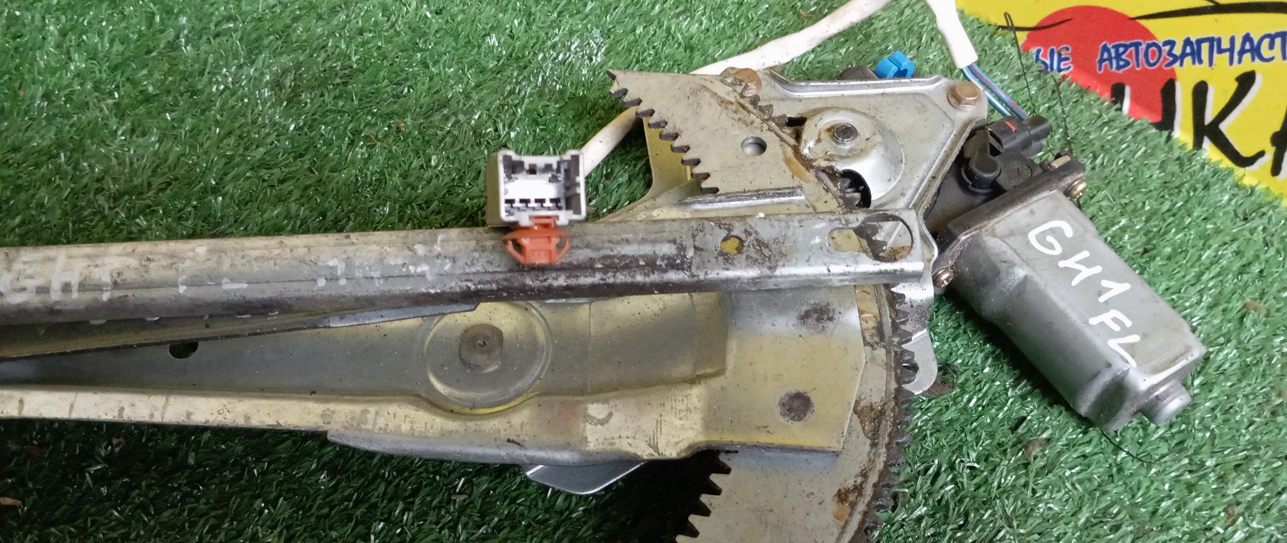 СТЕКЛОПОДЪЕМНИК/HON/HR-V/GH1/GH2/GH3/GH4/F/L