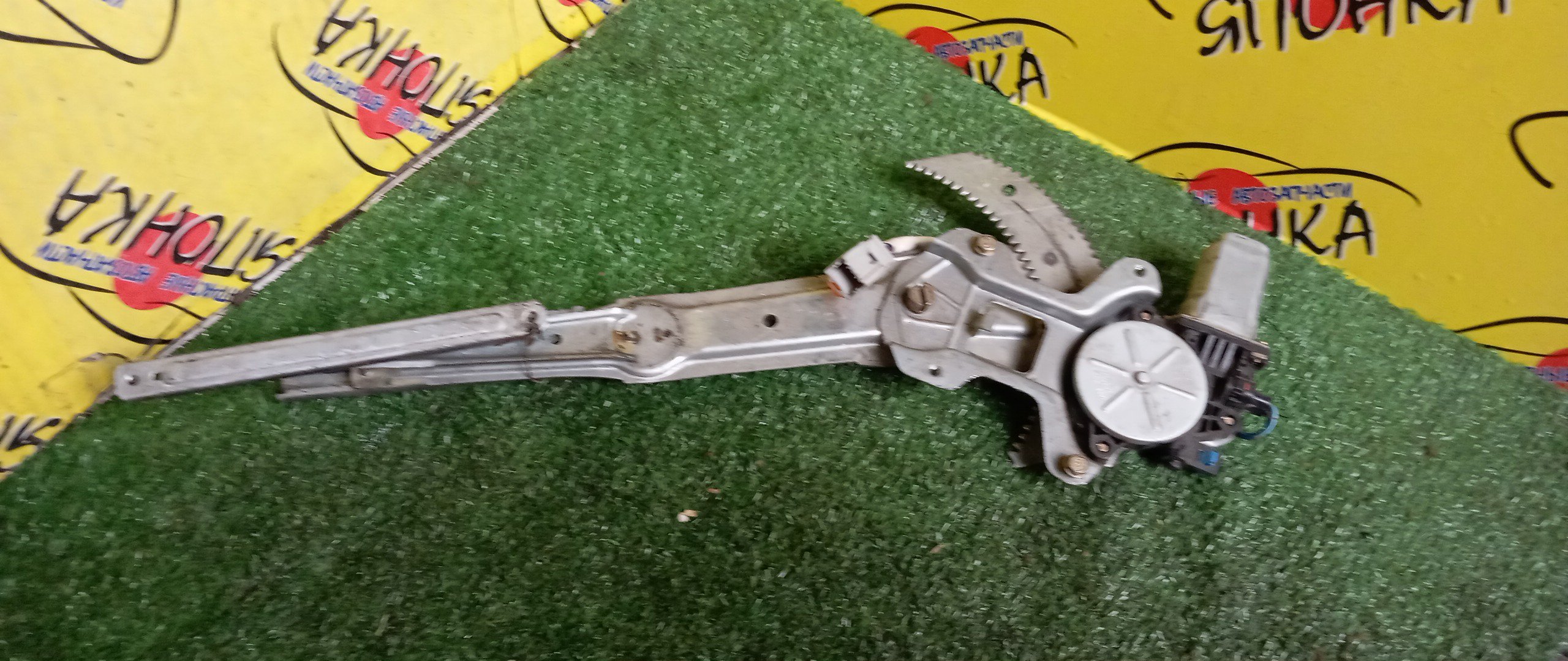 СТЕКЛОПОДЪЕМНИК/HON/HR-V/GH1/GH2/GH3/GH4/F/L