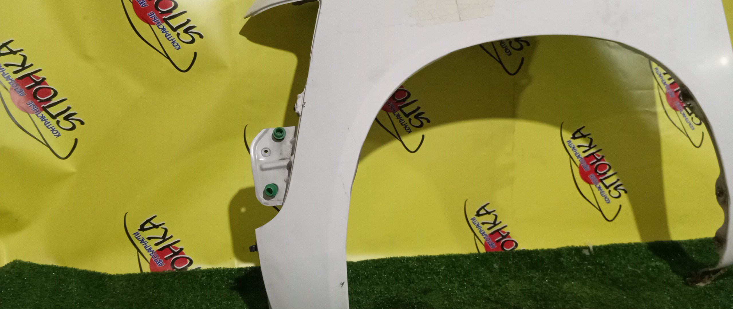 КРЫЛО/TOY/PROBOX/NCP50V/NCP51V/NCP52V/NCP55V/NCP58G/NCP59G/NLP51V/F/L/5381252110