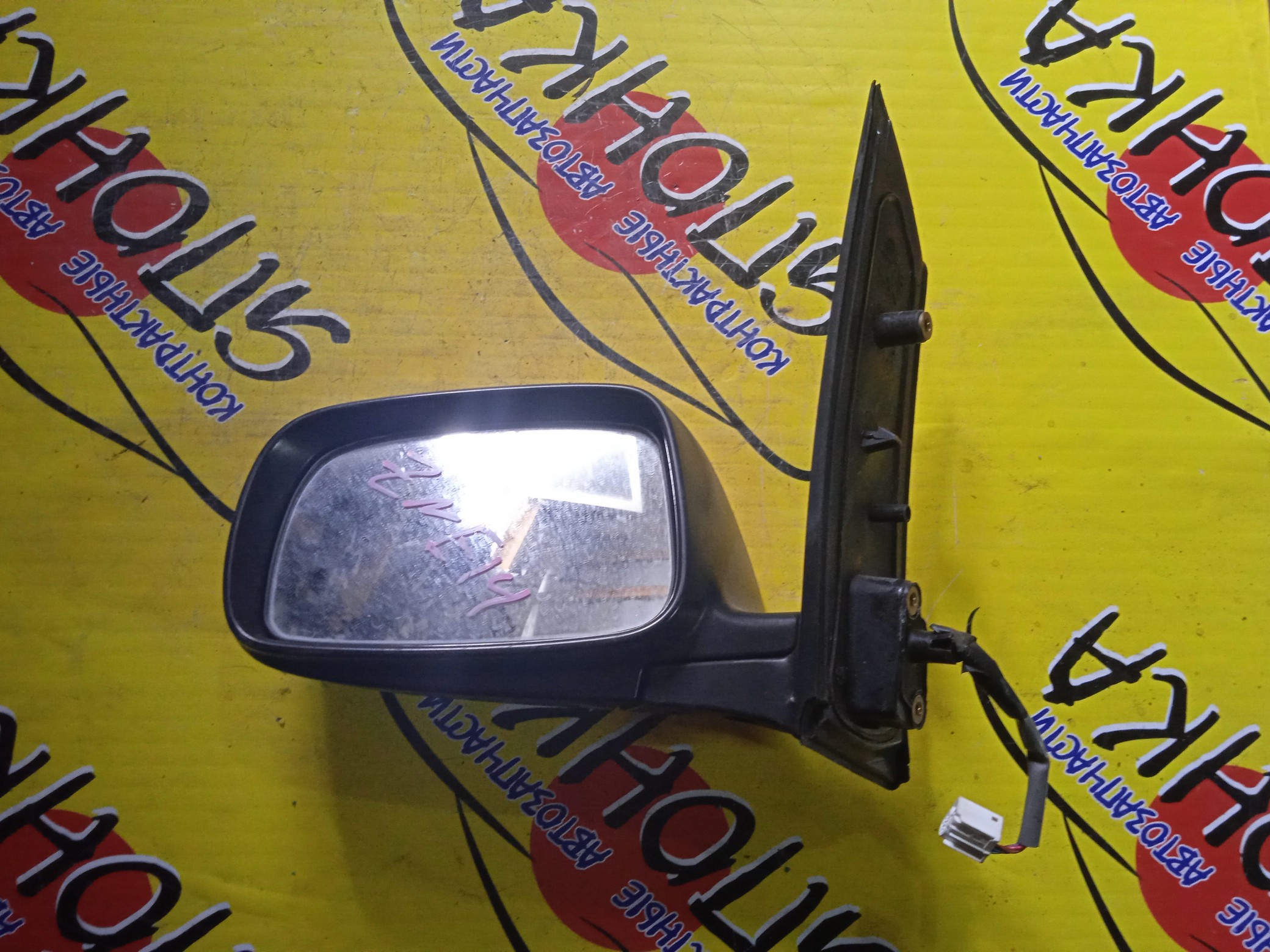 ЗЕРКАЛО/TOY/WISH/ANE10G/ANE11W/ZNE10G/ZNE14G/5KOHT/L