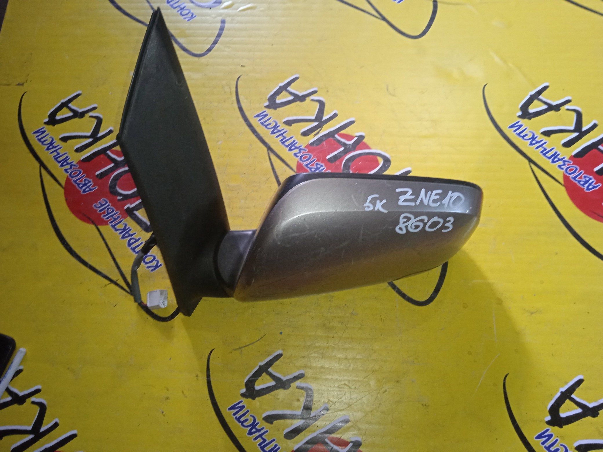 ЗЕРКАЛО/TOY/WISH/ANE10G/ANE11W/ZNE10G/ZNE14G/5KOHT/L