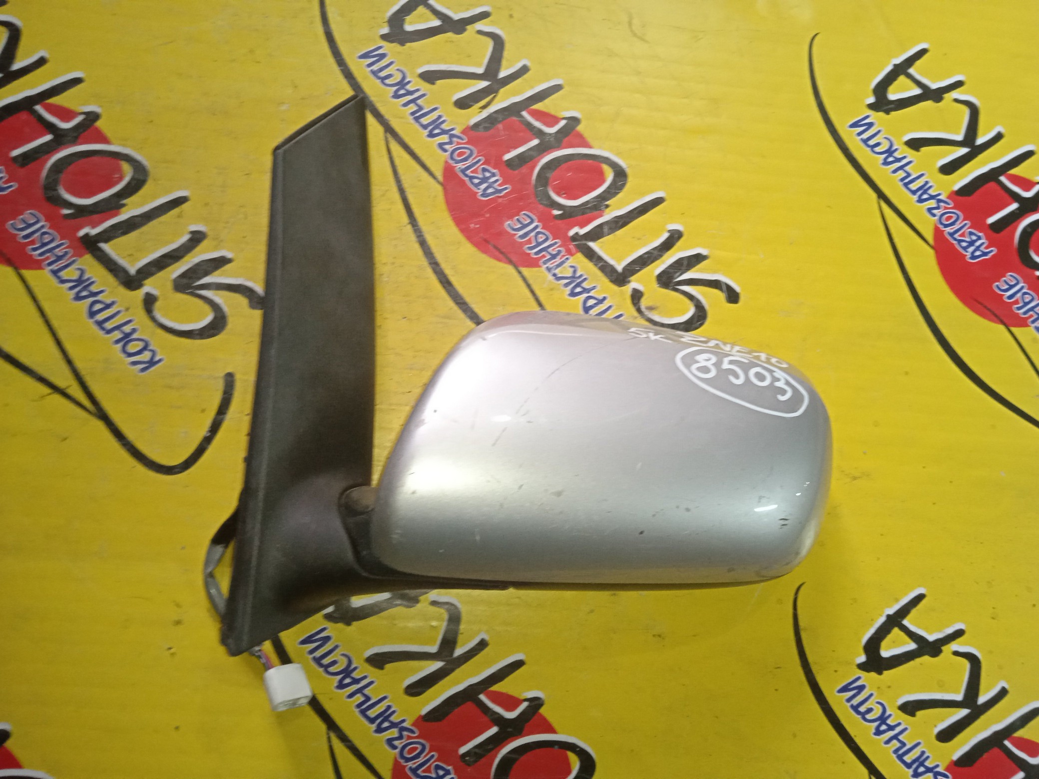 ЗЕРКАЛО/TOY/WISH/ANE10G/ANE11W/ZNE10G/ZNE14G/5KOHT/L