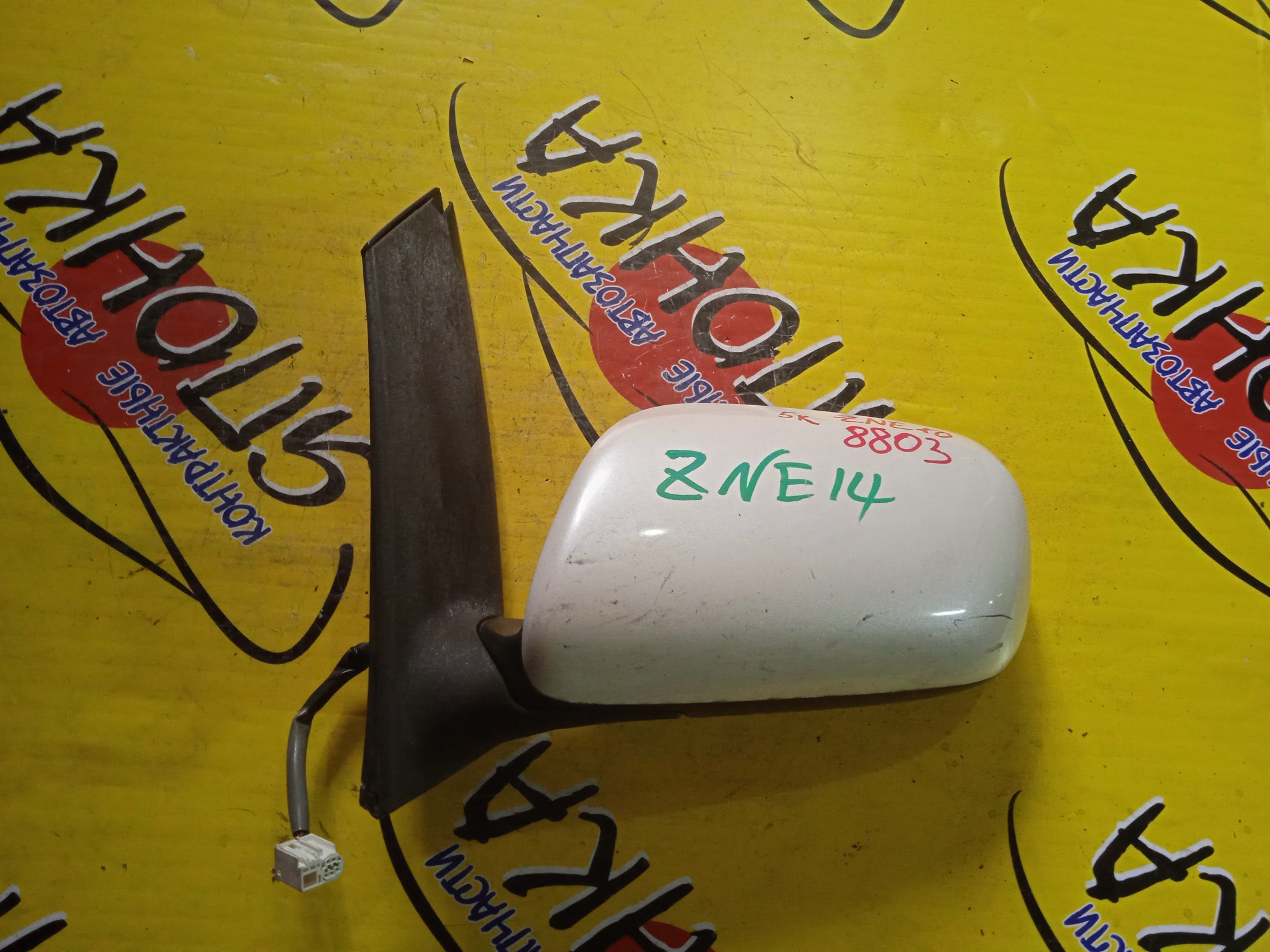 ЗЕРКАЛО/TOY/WISH/ANE10G/ANE11W/ZNE10G/ZNE14G/5KOHT/L