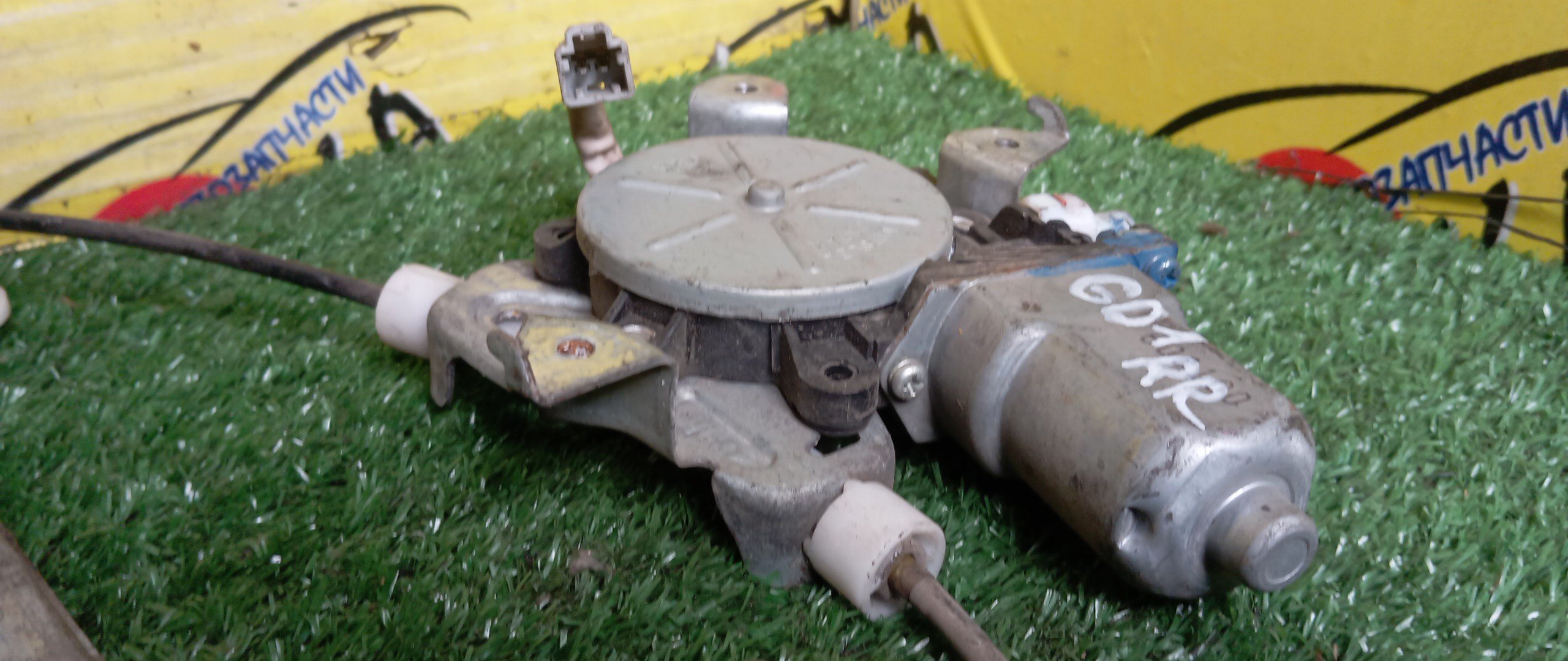 СТЕКЛОПОДЪЕМНИК/HON/FIT/GD1/GD2/GD3/GD4/B/R