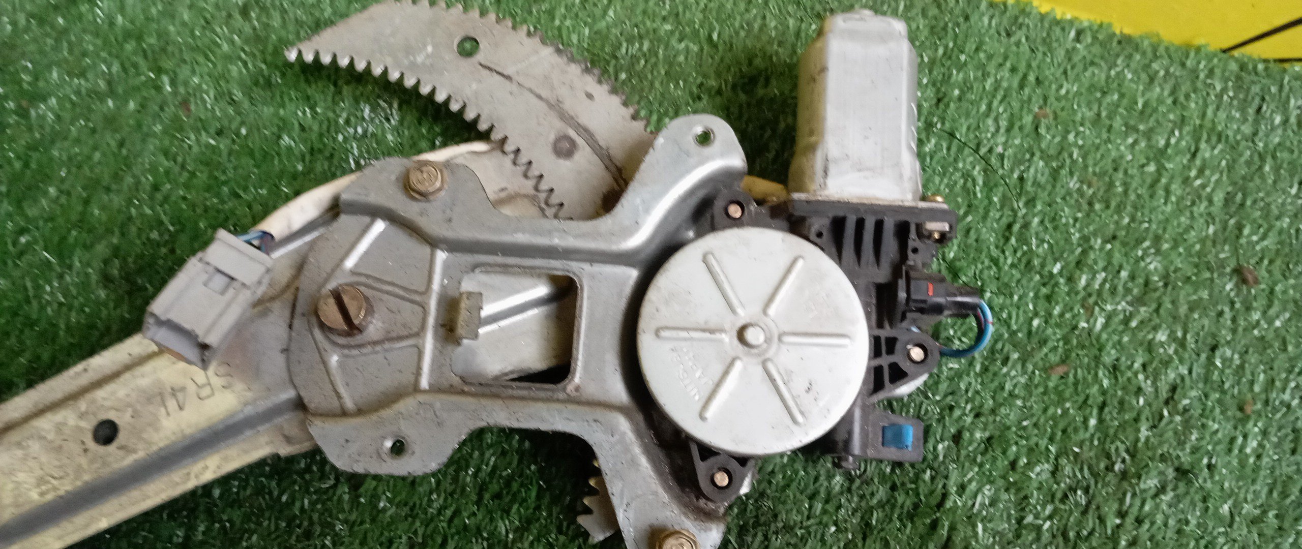 СТЕКЛОПОДЪЕМНИК/HON/HR-V/GH1/GH2/GH3/GH4/F/L