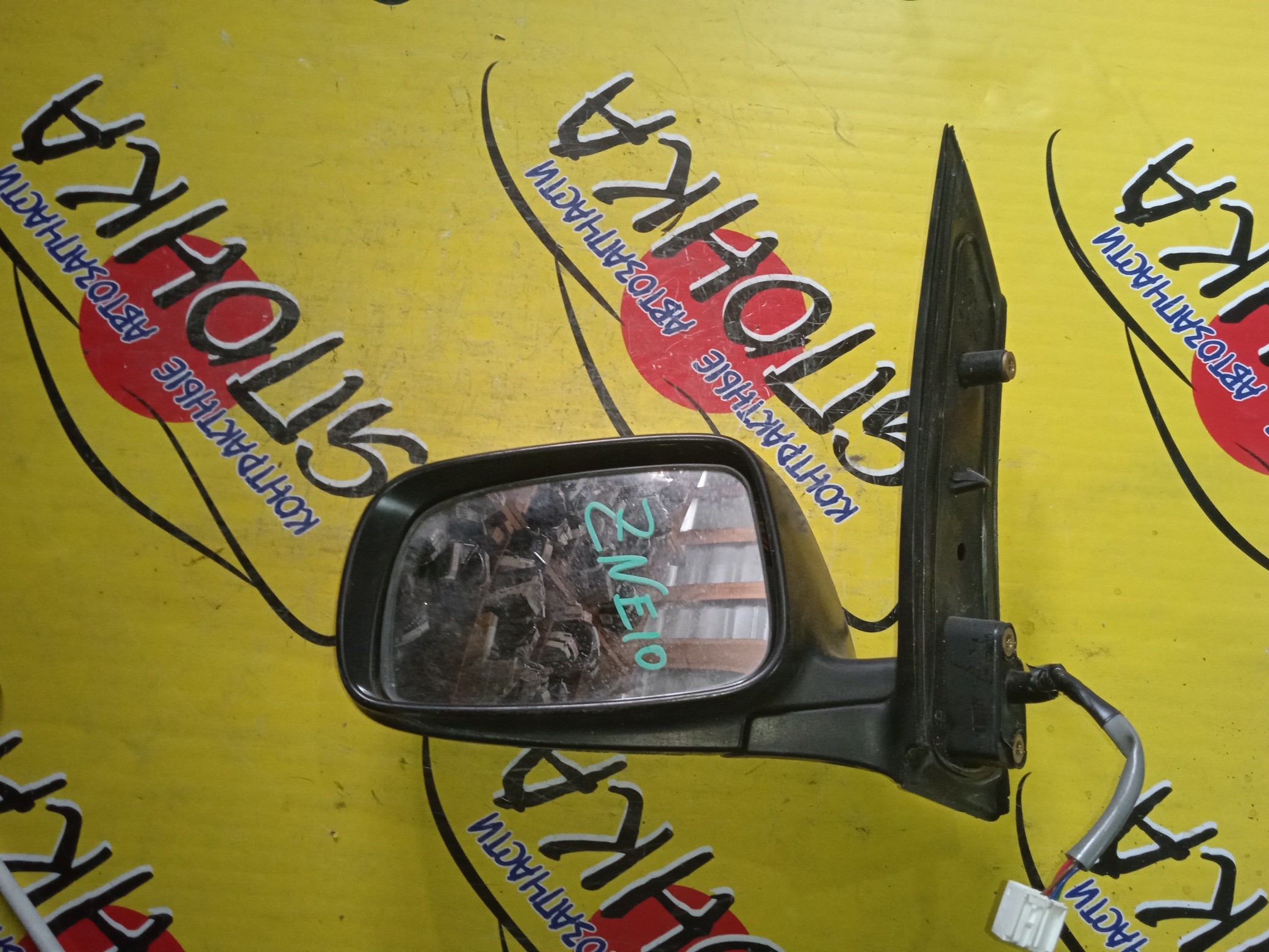 ЗЕРКАЛО/TOY/WISH/ANE10G/ANE11W/ZNE10G/ZNE14G/5KOHT/L