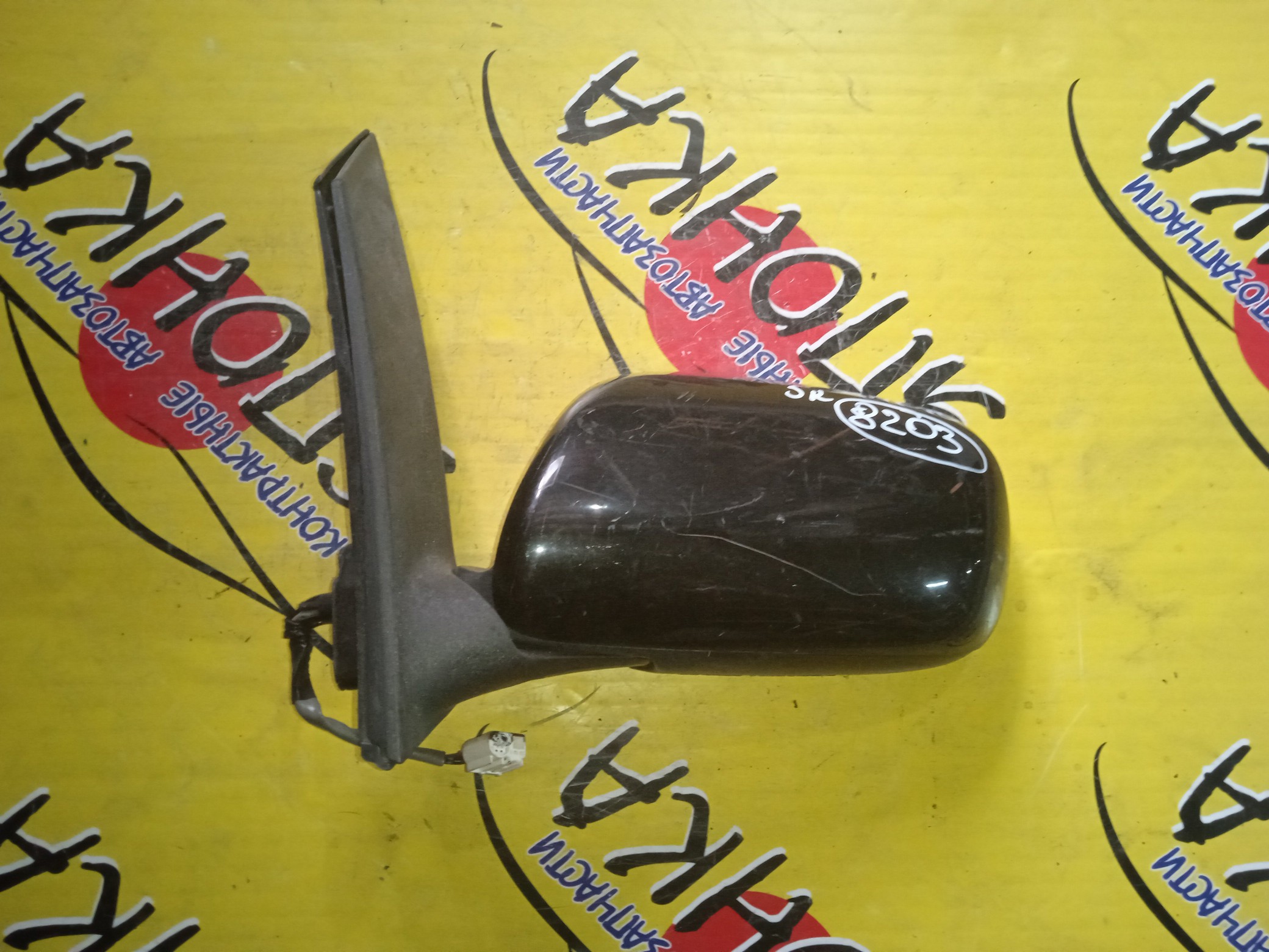 ЗЕРКАЛО/TOY/WISH/ANE10G/ANE11W/ZNE10G/ZNE14G/5KOHT/L