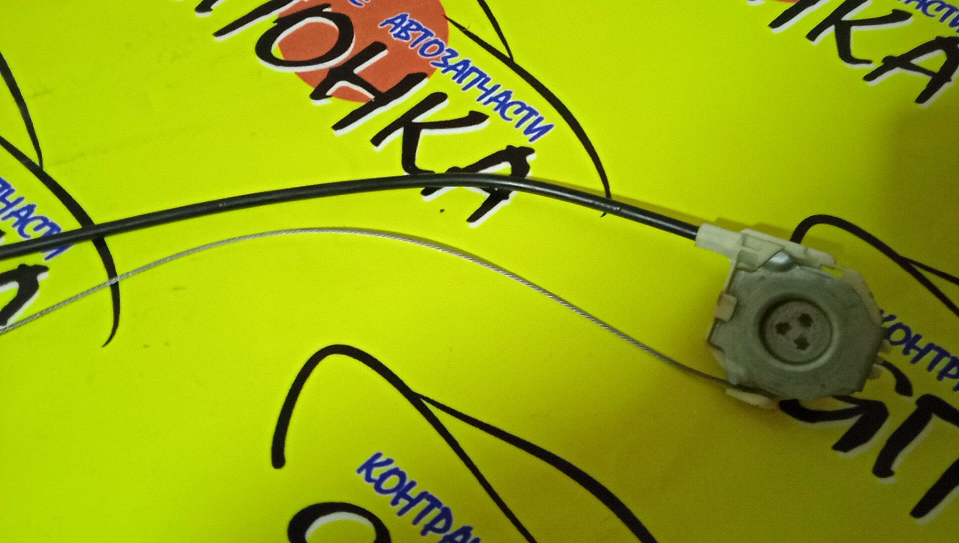 СТЕКЛОПОДЪЕМНИК/HON/N-BOX/JF1/JF2/72750TY0003/B/L