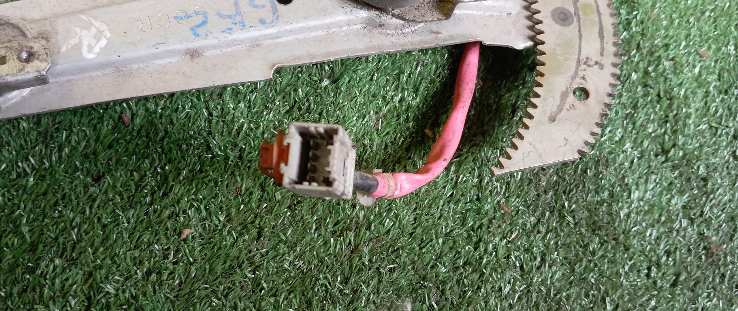 СТЕКЛОПОДЪЕМНИК/HON/MOBILIO SPIKE/GK1/GK2/F/R