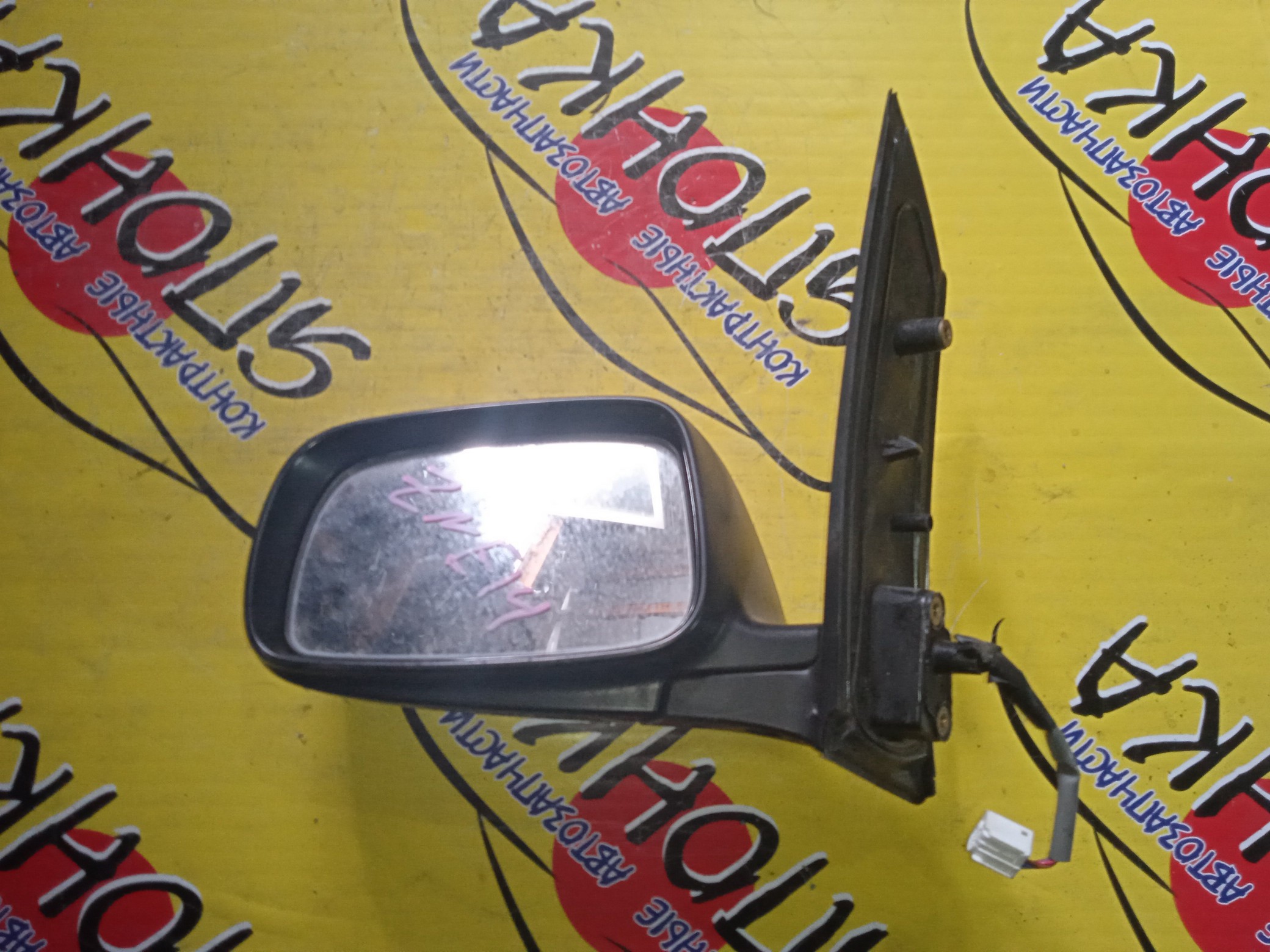 ЗЕРКАЛО/TOY/WISH/ANE10G/ANE11W/ZNE10G/ZNE14G/5KOHT/L