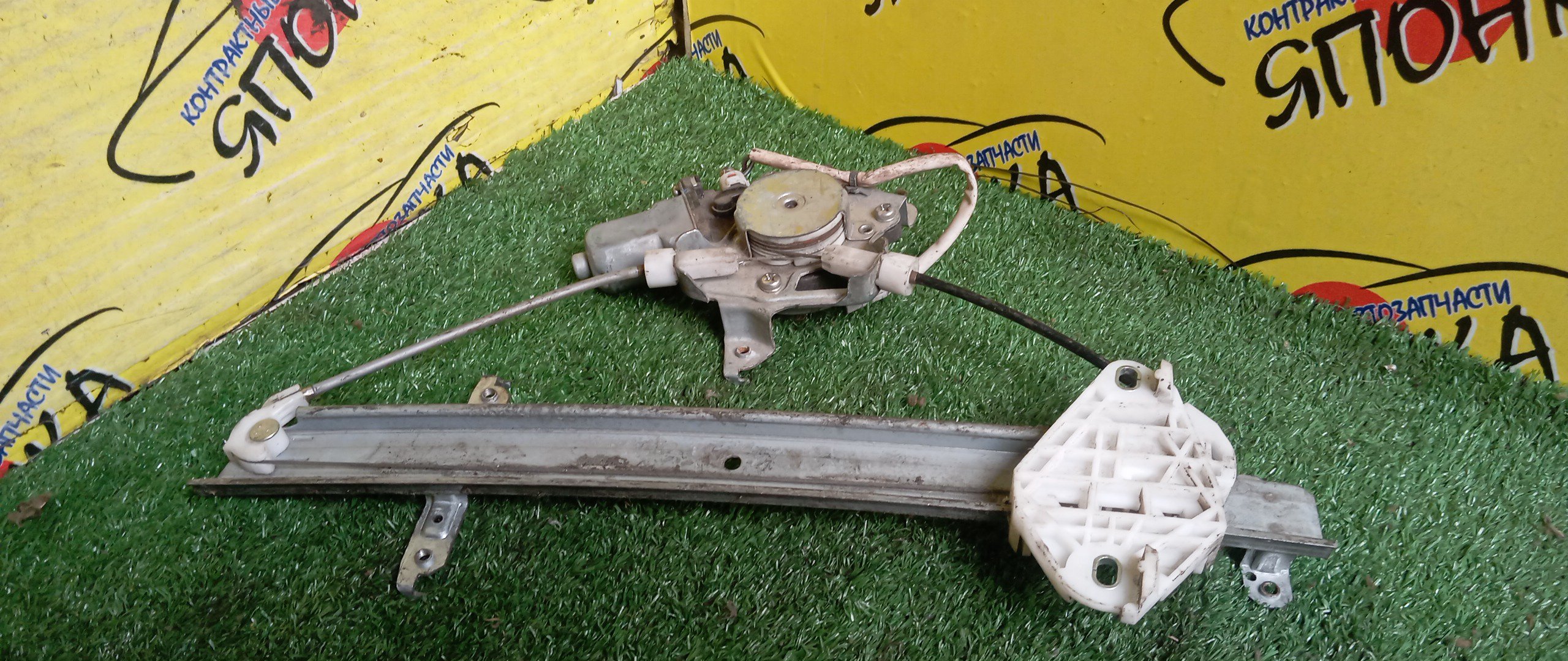 СТЕКЛОПОДЪЕМНИК/HON/FIT/GD1/GD2/GD3/GD4/B/R